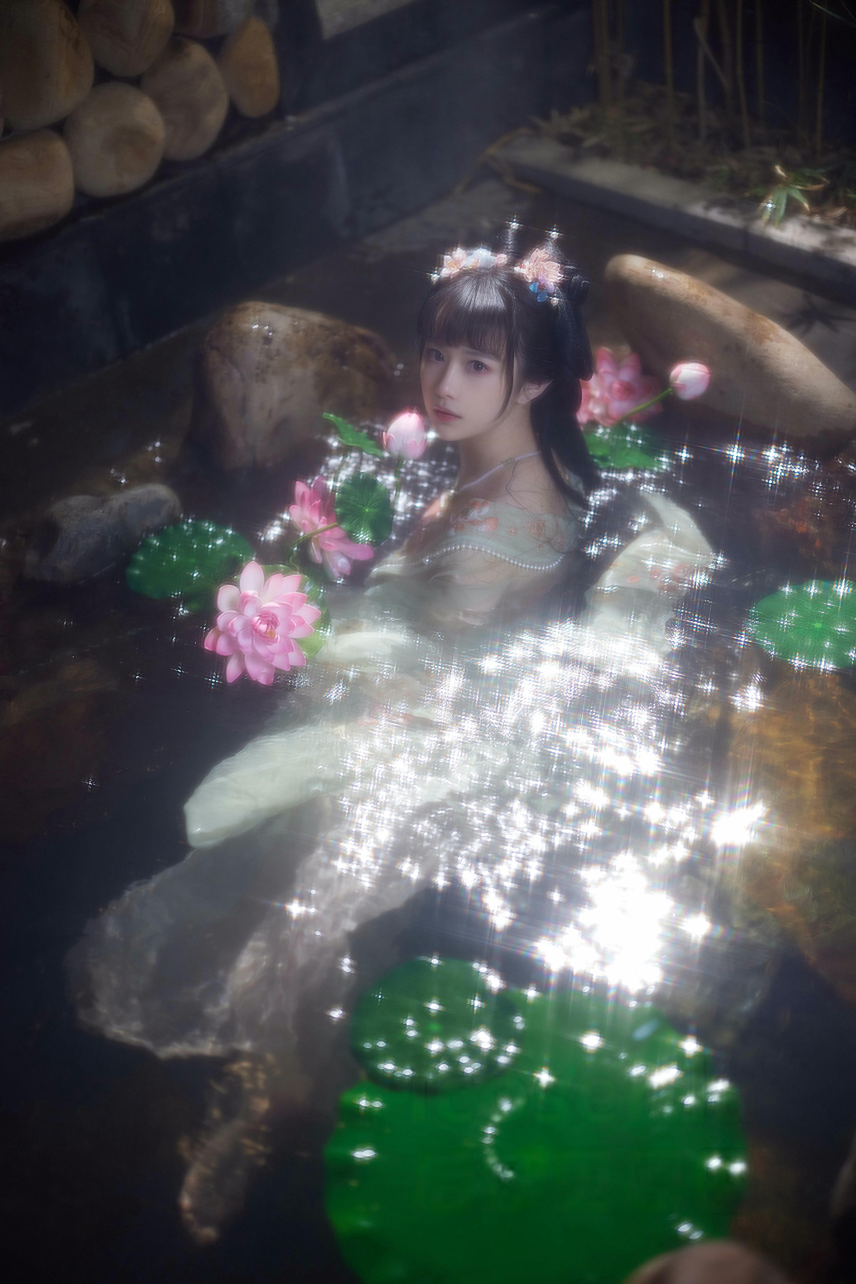 Shika小鹿鹿 NO.120 不早朝[28P 1V 263M]_第2集