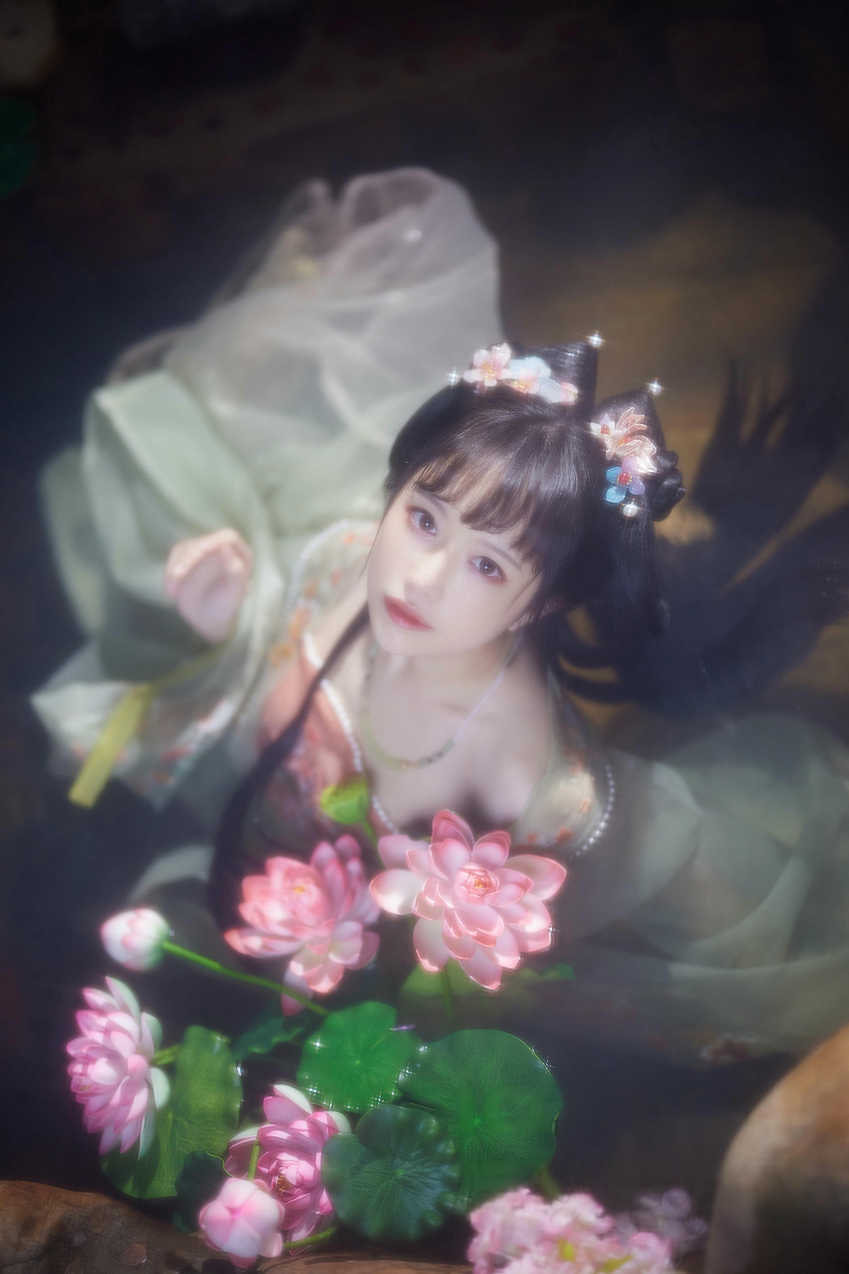 Shika小鹿鹿 NO.120 不早朝[28P 1V 263M]_第2集