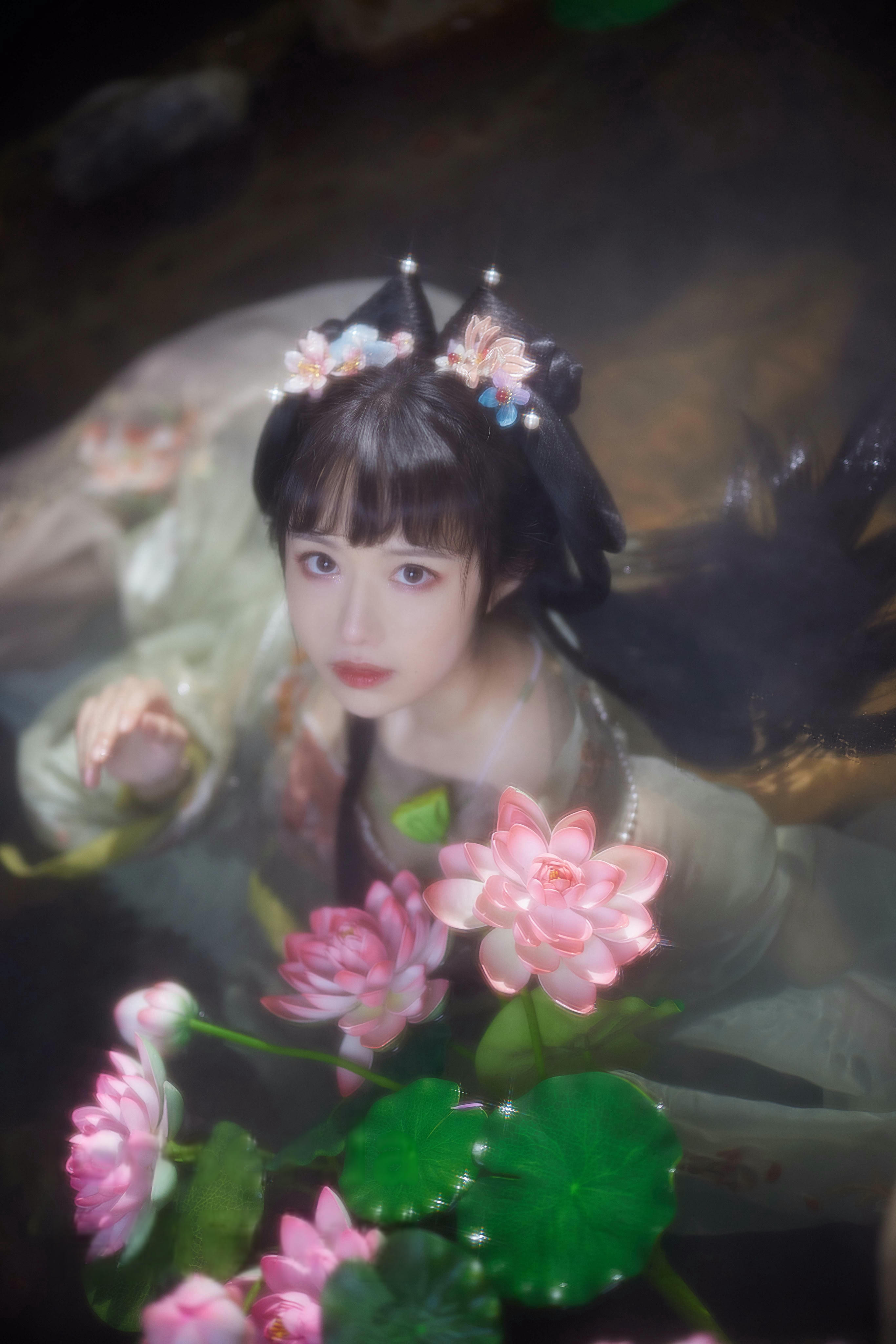 Shika小鹿鹿 NO.120 不早朝[28P 1V 263M]_第2集