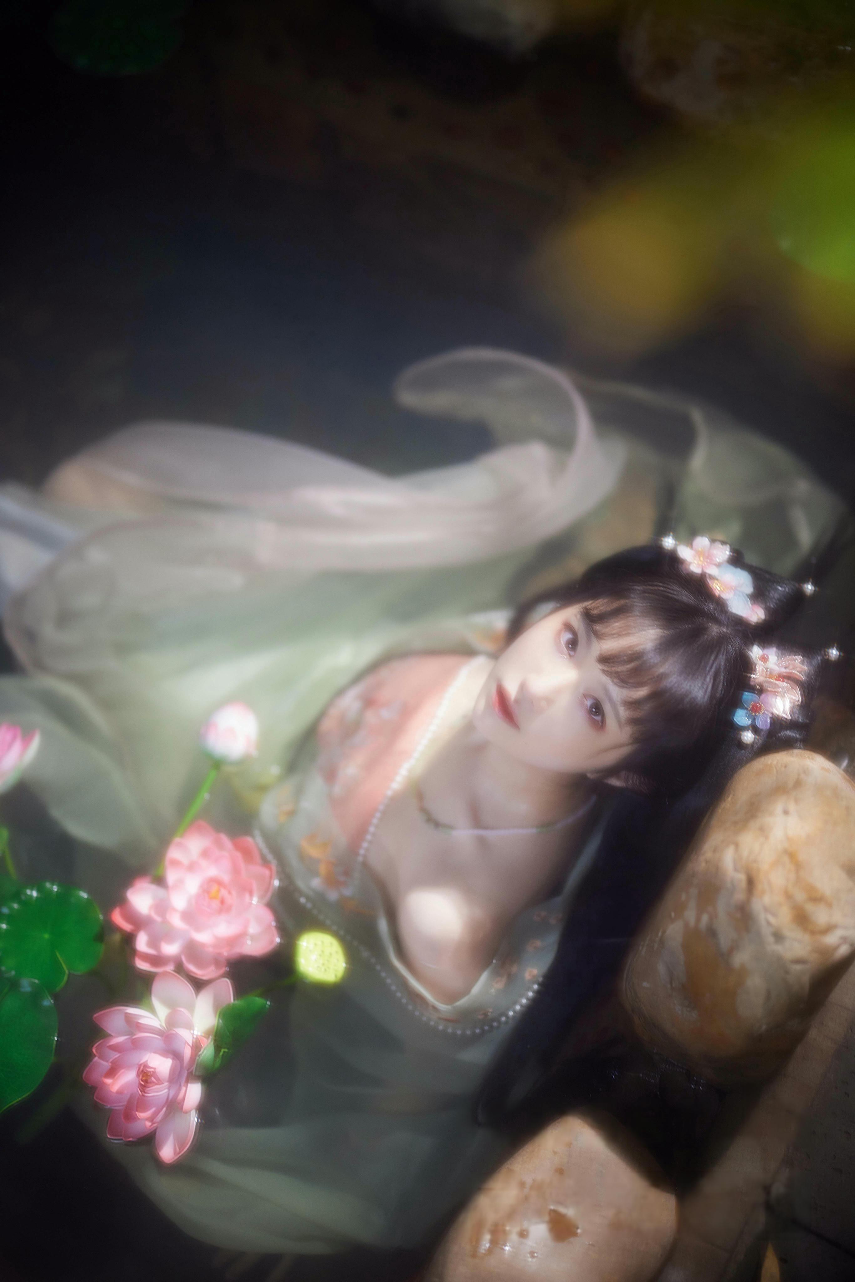 Shika小鹿鹿 NO.120 不早朝[28P 1V 263M]_第2集