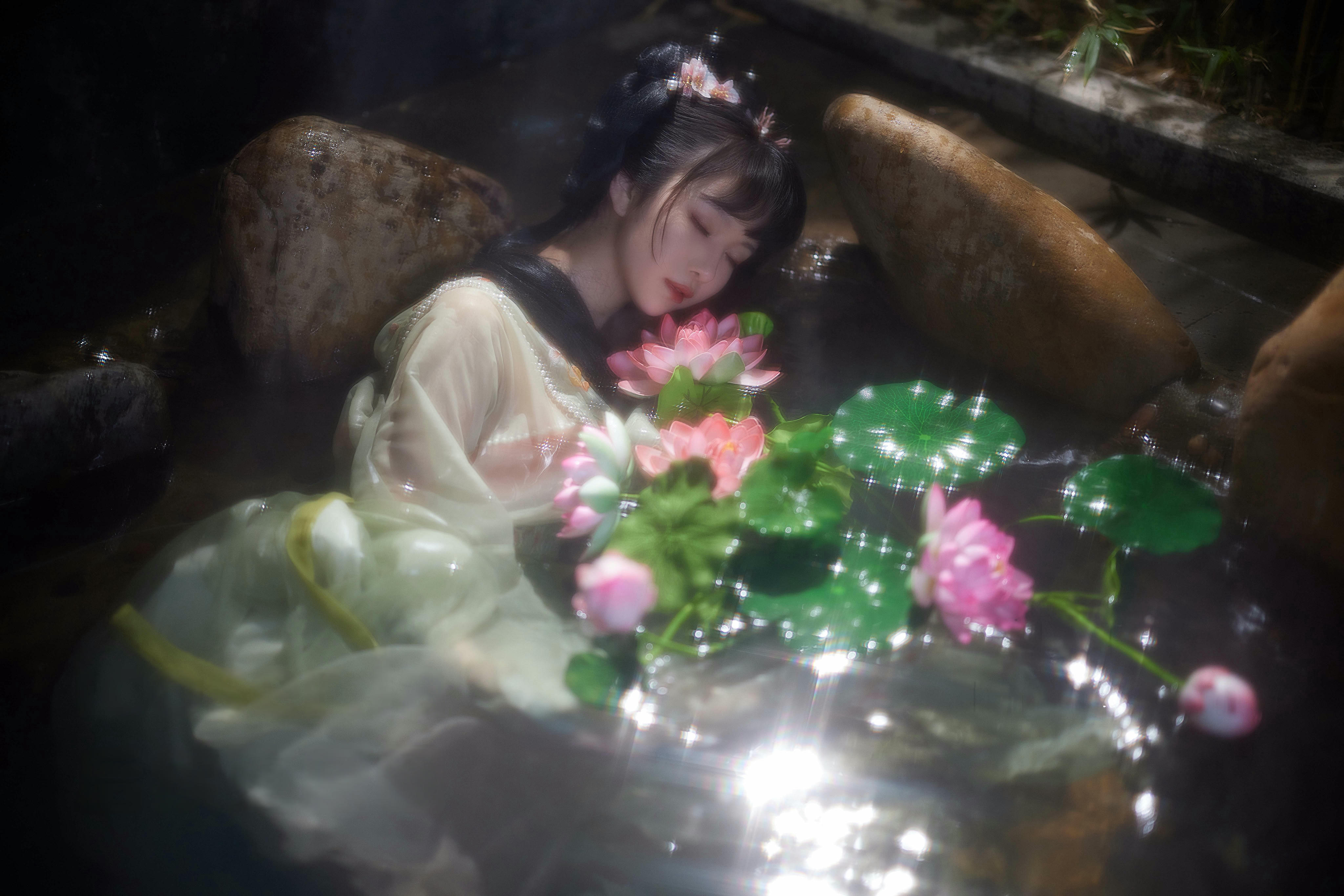 Shika小鹿鹿 NO.120 不早朝[28P 1V 263M]_第1集