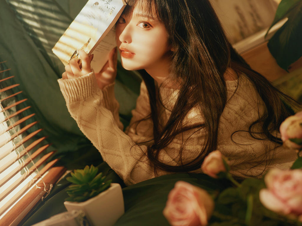 Shika小鹿鹿 NO.001 20万粉丝福利 [23P-190MB]_第1集