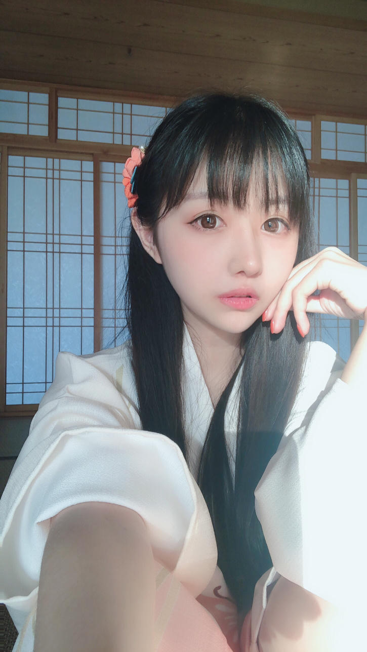 Shika小鹿鹿 NO.020 和服 [19P-184MB]_第1集