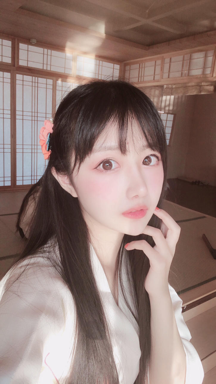 Shika小鹿鹿 NO.020 和服 [19P-184MB]_第1集