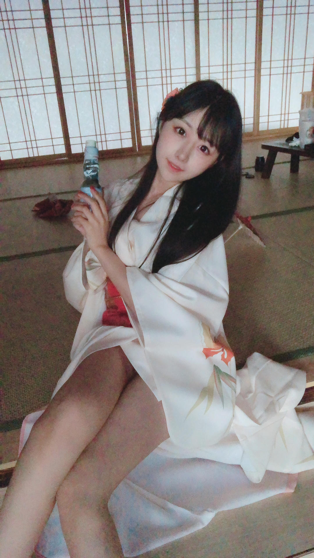 Shika小鹿鹿 NO.020 和服 [19P-184MB]_第1集