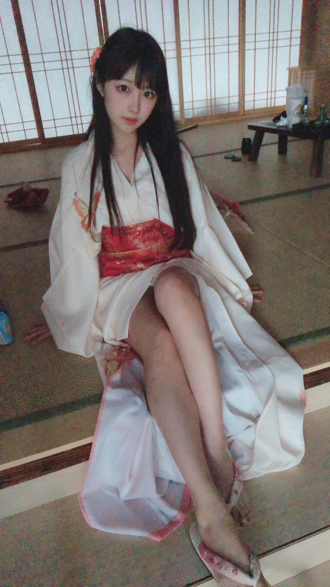 Shika小鹿鹿 NO.020 和服 [19P-184MB]_第1集