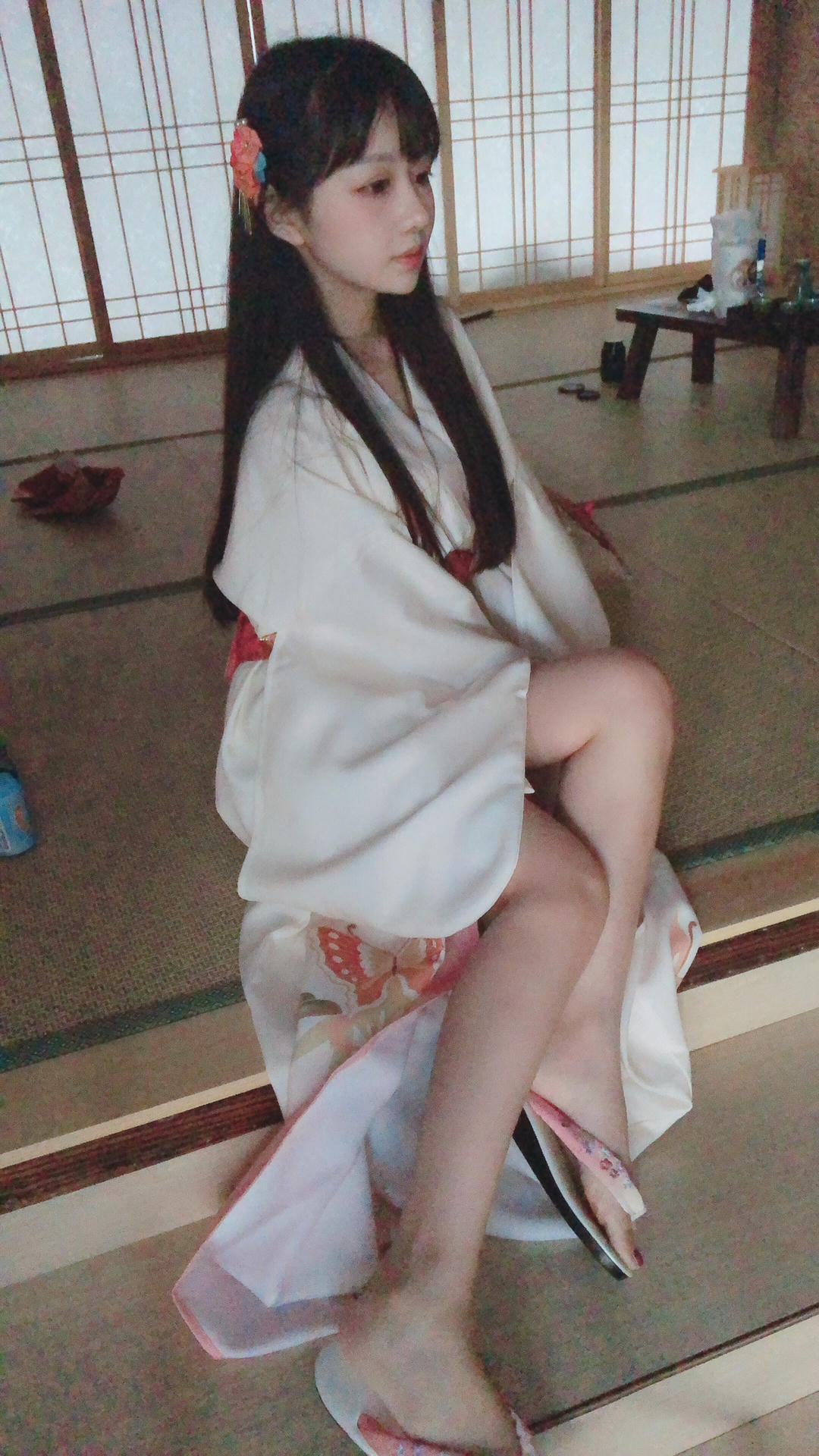 Shika小鹿鹿 NO.020 和服 [19P-184MB]_第1集