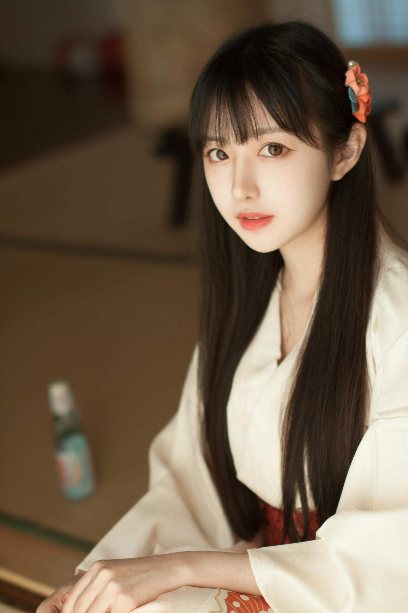 Shika小鹿鹿 NO.020 和服 [19P-184MB]_第1集