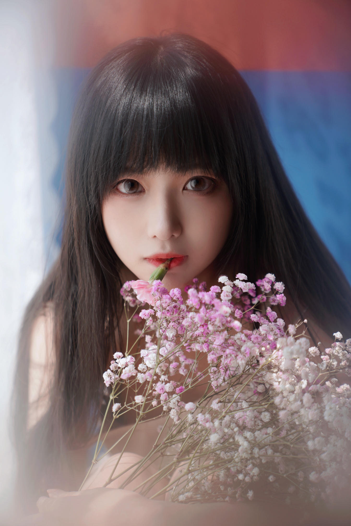 Shika小鹿鹿 NO.002 西瓜写真 [39P-65MB]-小鹿西瓜特写_第1集