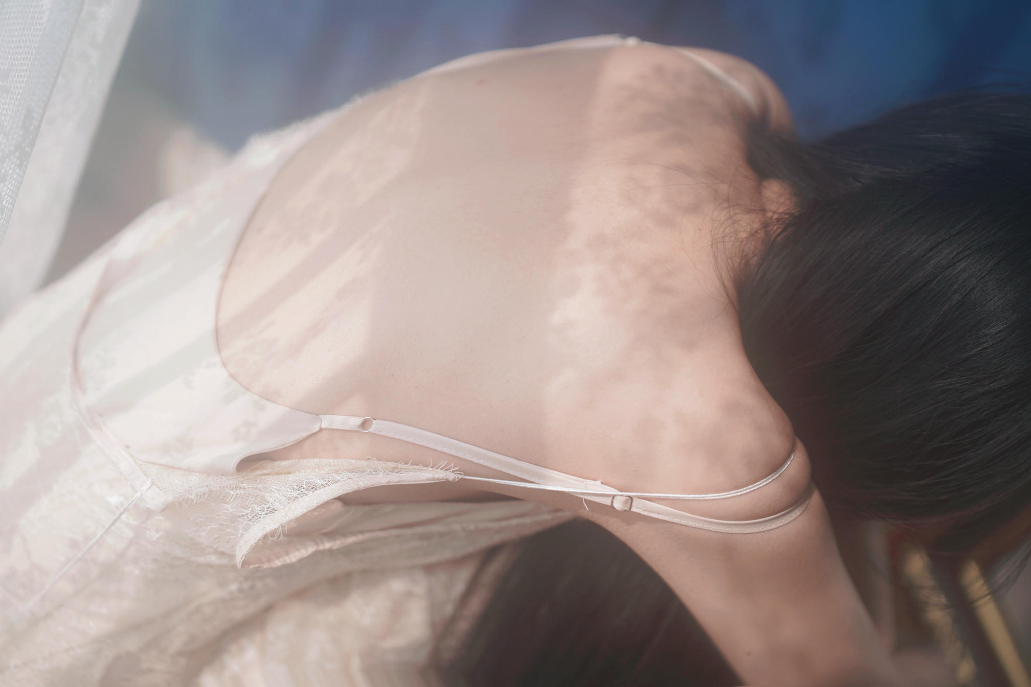 Shika小鹿鹿 NO.002 西瓜写真 [39P-65MB]-小鹿西瓜特写_第1集