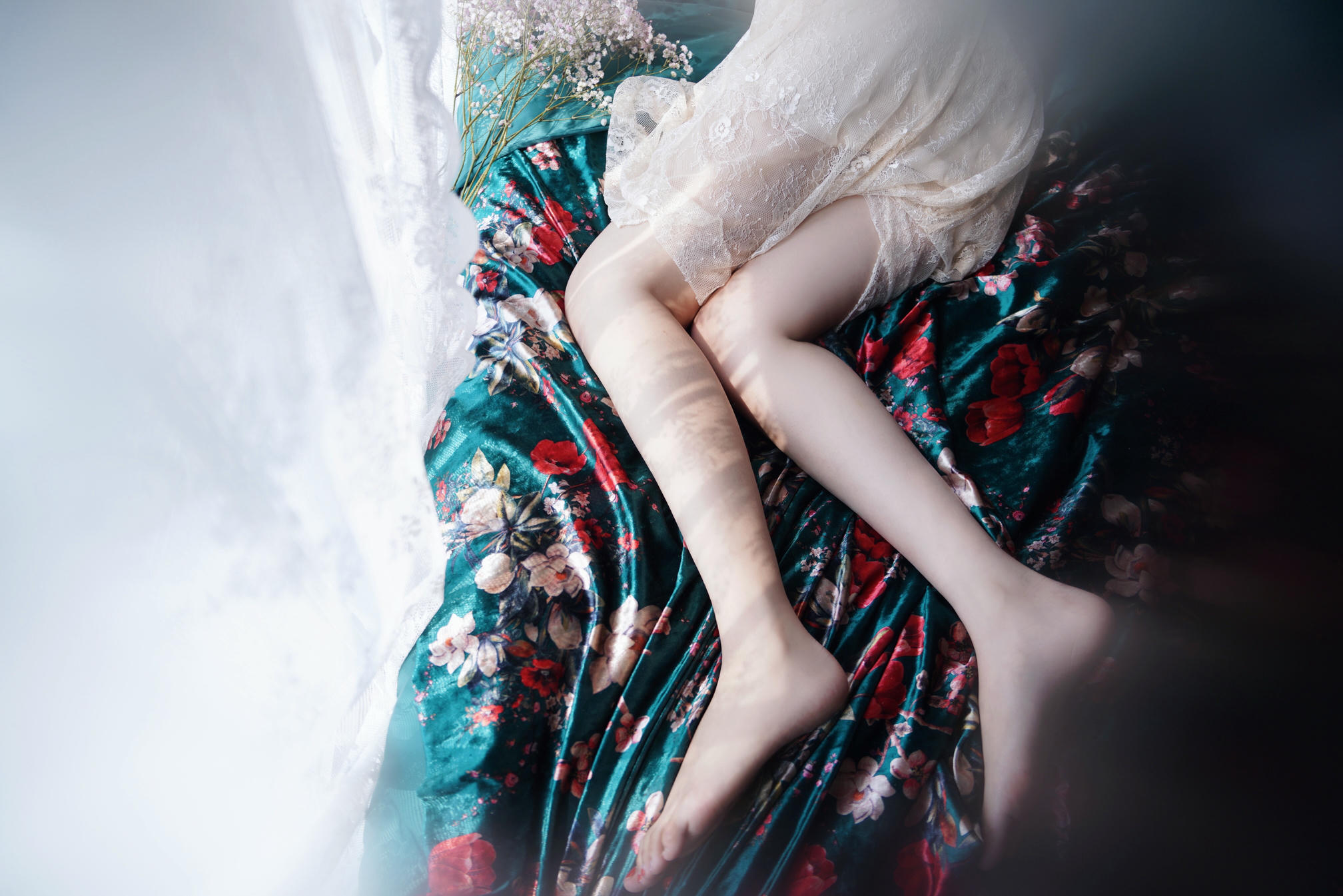 Shika小鹿鹿 NO.002 西瓜写真 [39P-65MB]-小鹿西瓜特写_第1集