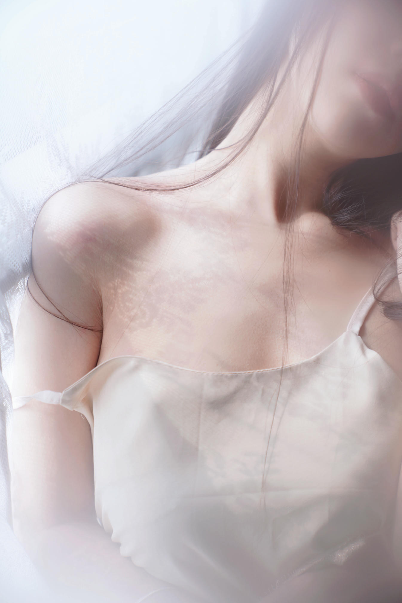 Shika小鹿鹿 NO.002 西瓜写真 [39P-65MB]-小鹿西瓜特写_第1集