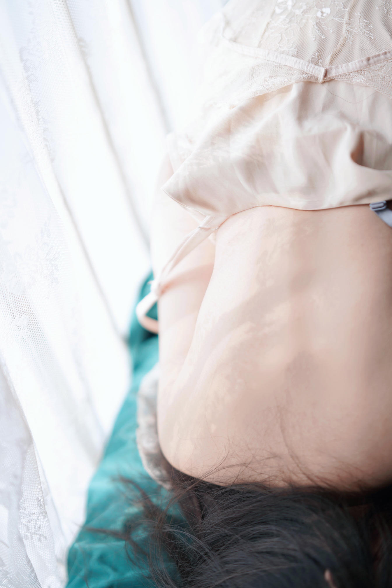 Shika小鹿鹿 NO.002 西瓜写真 [39P-65MB]-小鹿西瓜特写_第1集