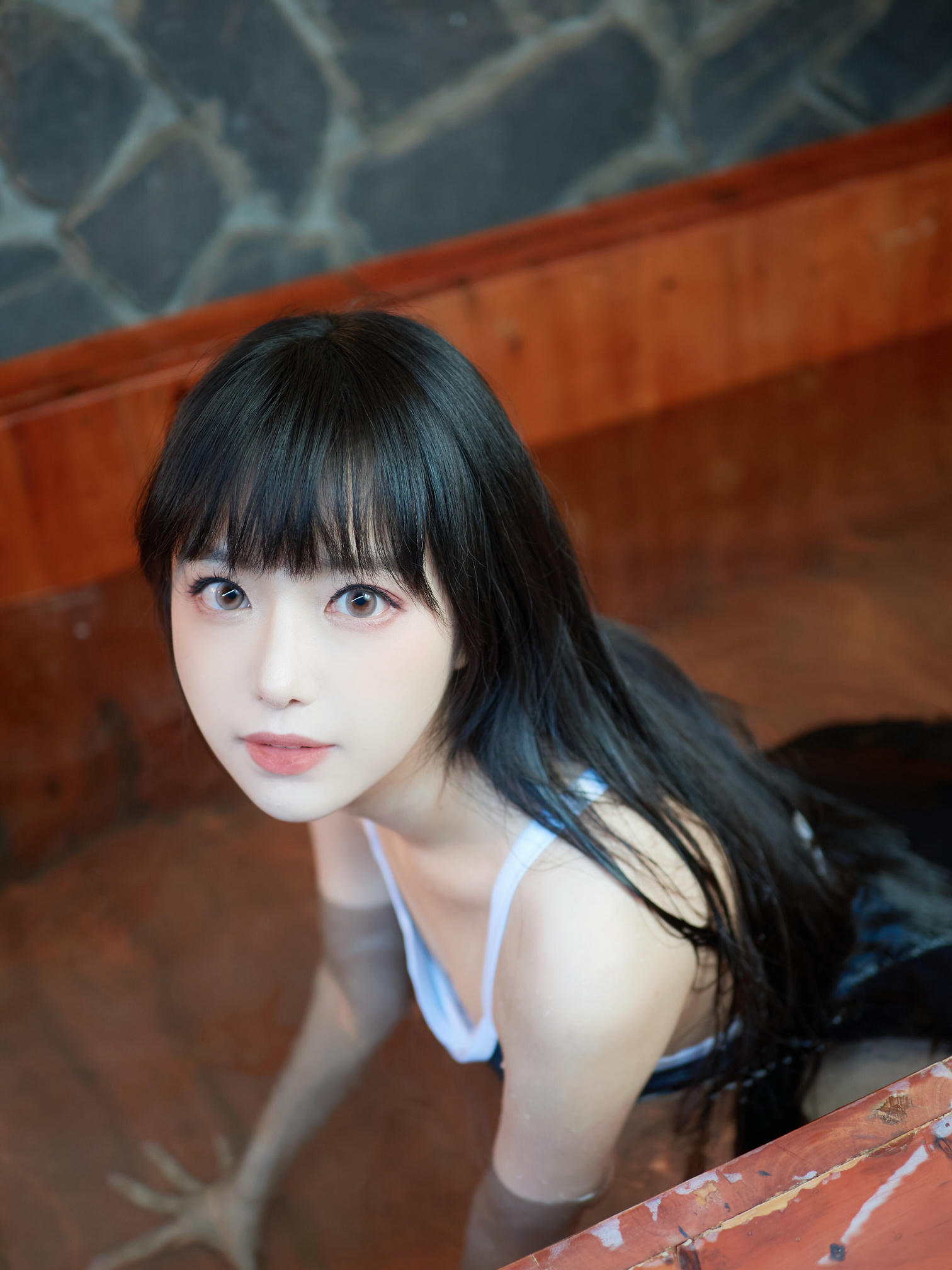 Shika小鹿鹿 NO.030 启蛰 [195P 467M]-启蛰 G_第1集