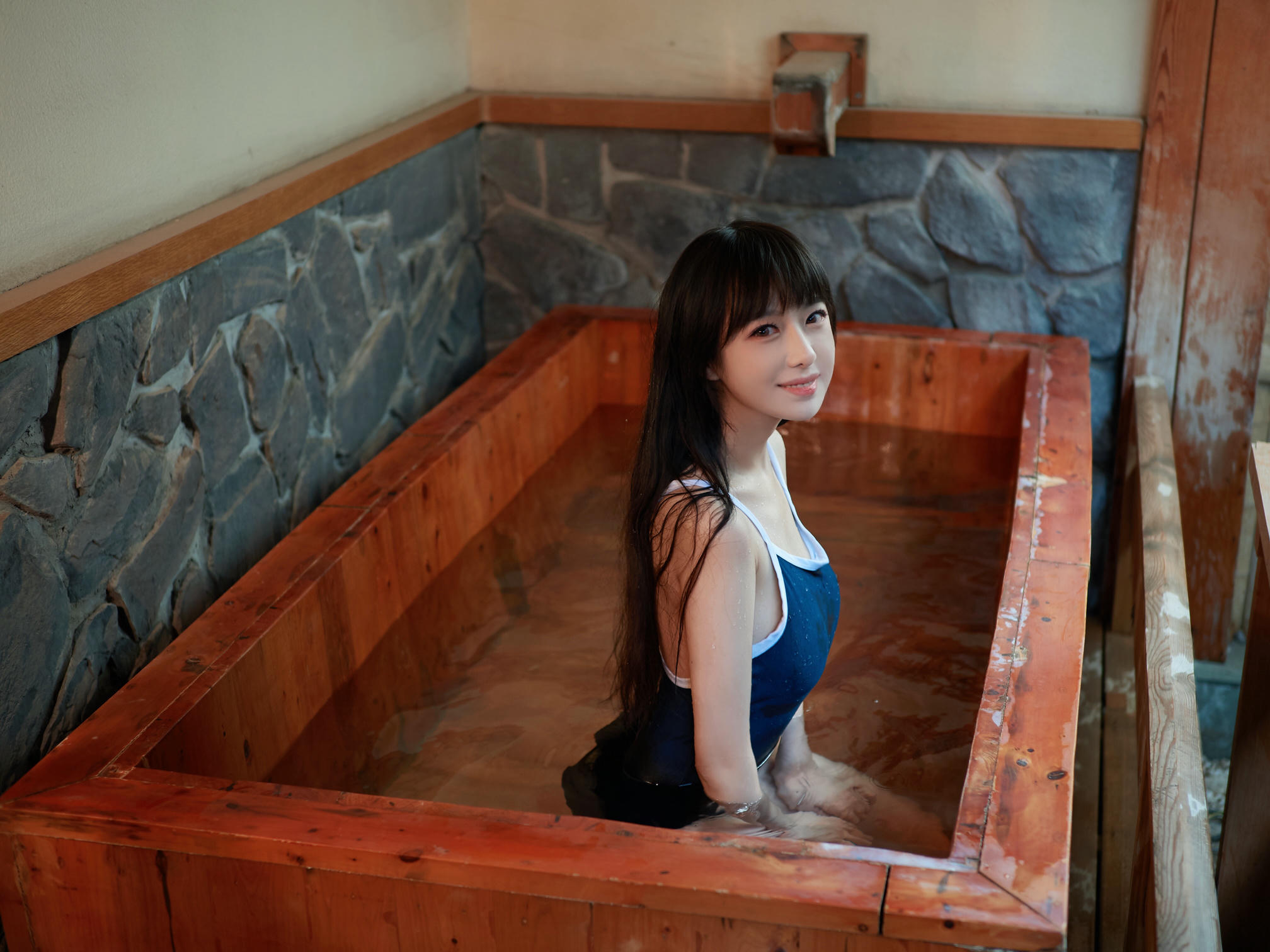 Shika小鹿鹿 NO.030 启蛰 [195P 467M]-启蛰 G_第1集