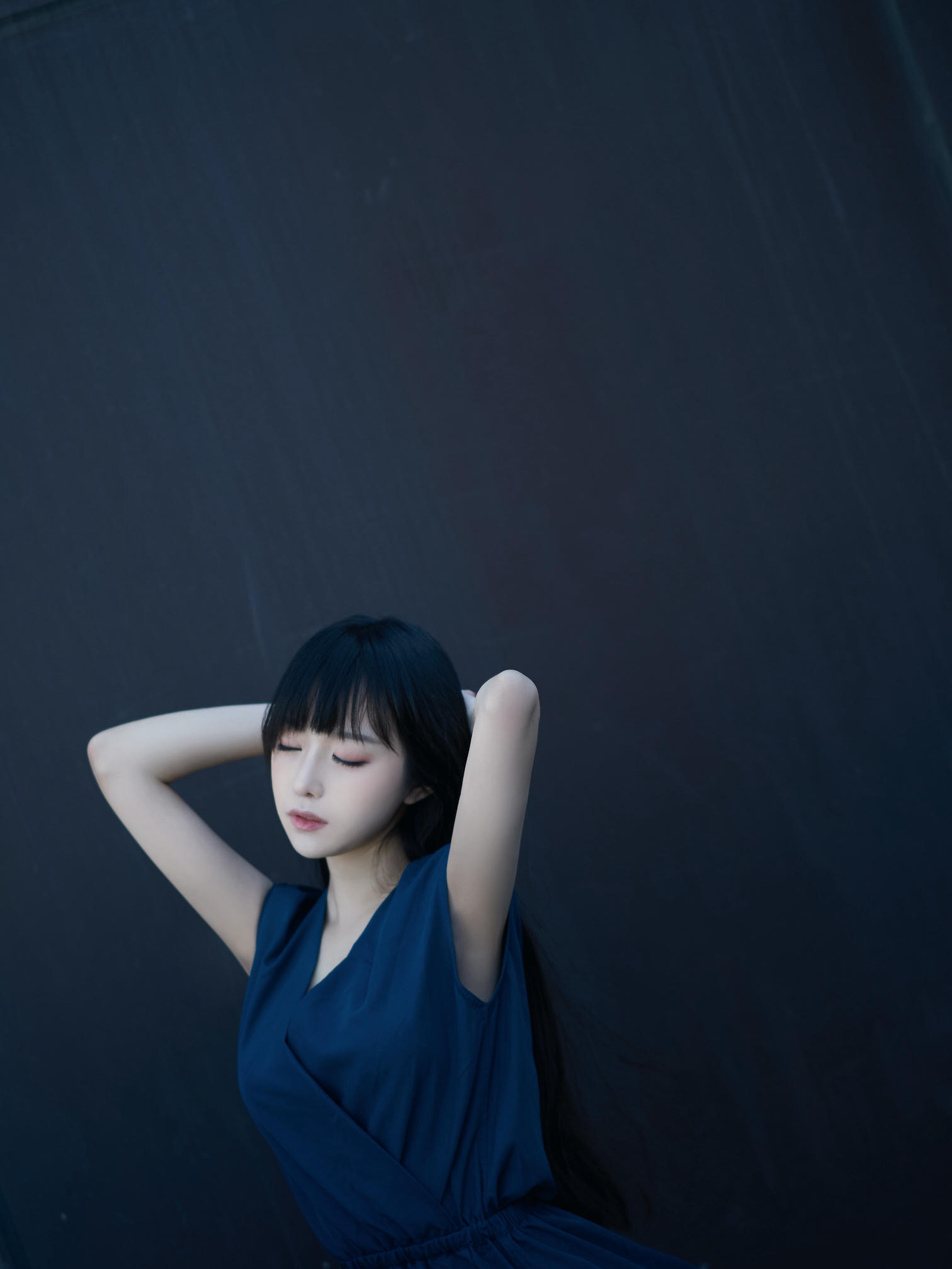 Shika小鹿鹿 NO.030 启蛰 [195P 467M]-启蛰 I_第1集