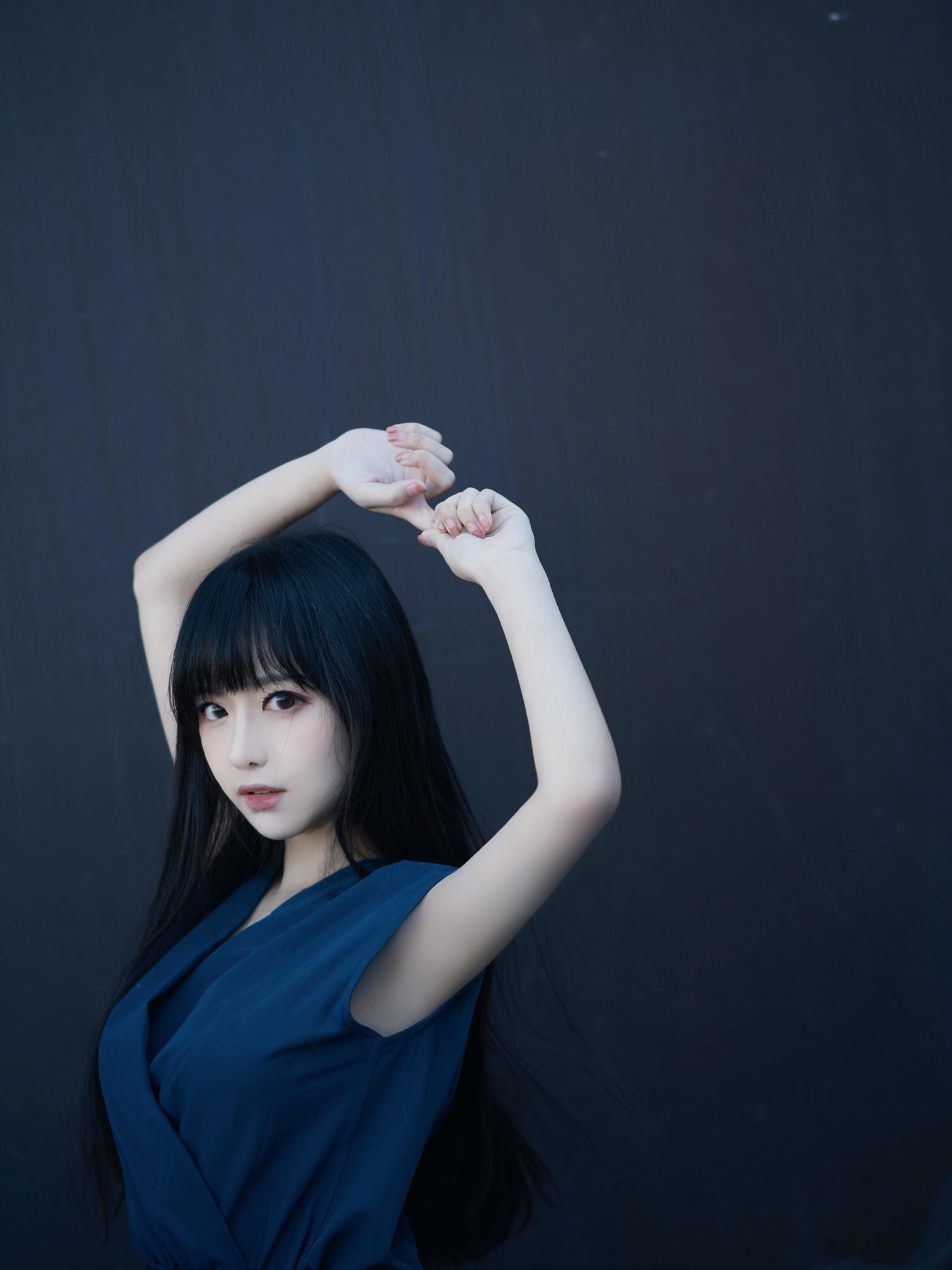 Shika小鹿鹿 NO.030 启蛰 [195P 467M]-启蛰 I_第1集