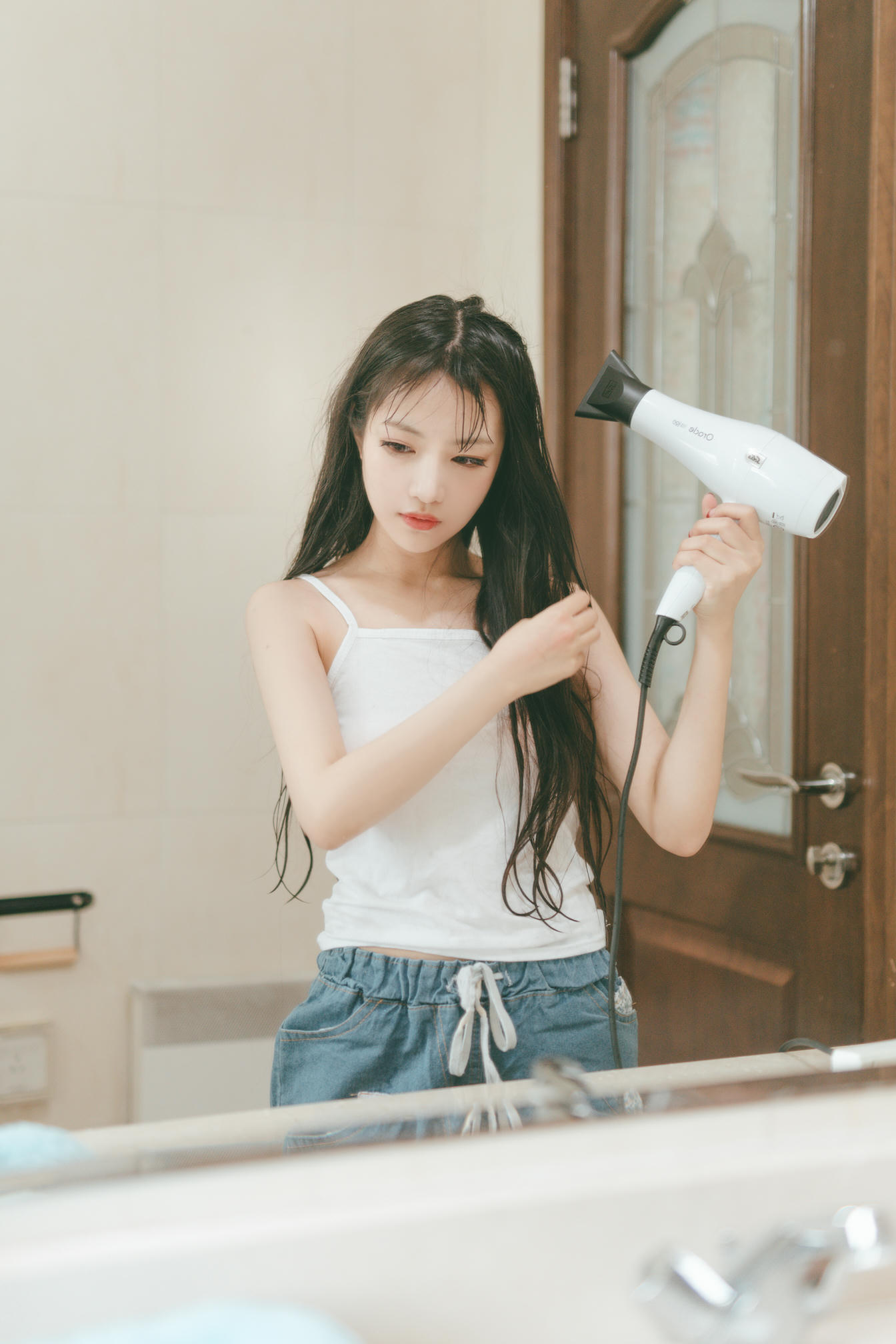 Shika小鹿鹿 NO.031 日系写真 [20P-157MB]-1_第1集