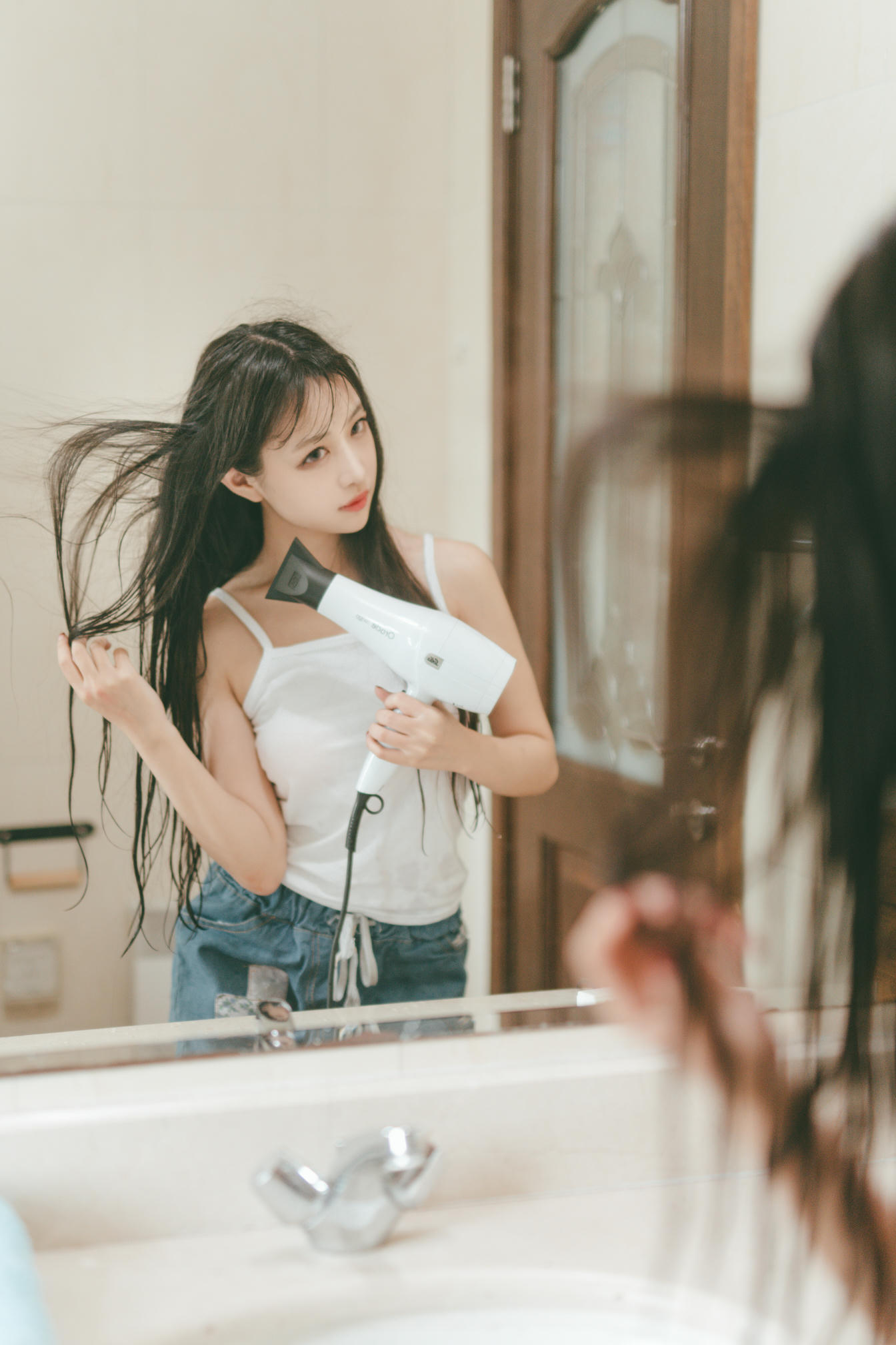 Shika小鹿鹿 NO.031 日系写真 [20P-157MB]-1_第1集