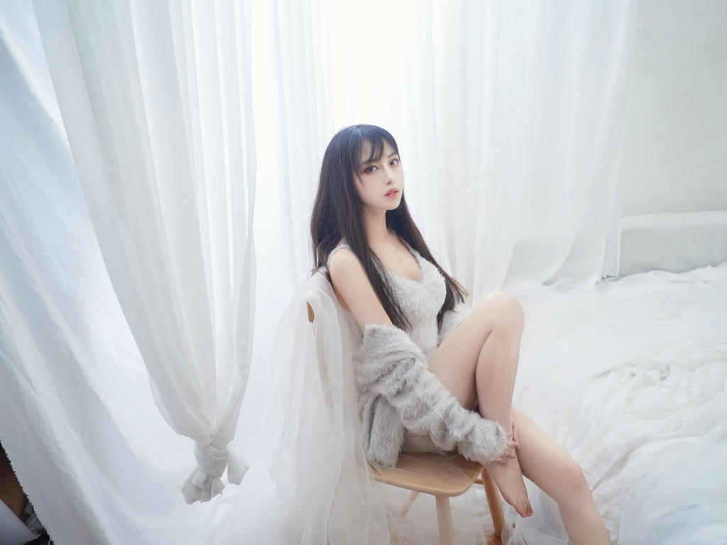 Shika小鹿鹿 NO.031 日系写真 [20P-157MB]-冬季限定_第1集