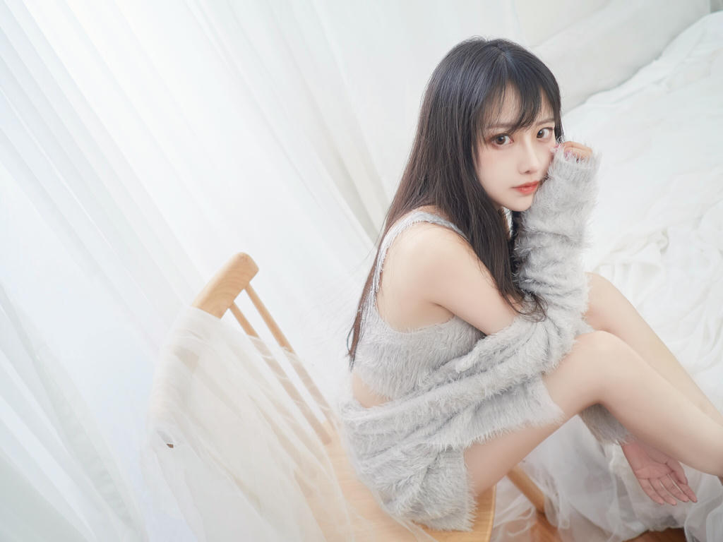 Shika小鹿鹿 NO.031 日系写真 [20P-157MB]-冬季限定_第1集