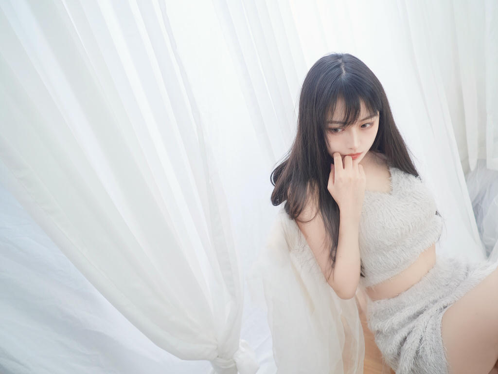 Shika小鹿鹿 NO.031 日系写真 [20P-157MB]-冬季限定_第1集