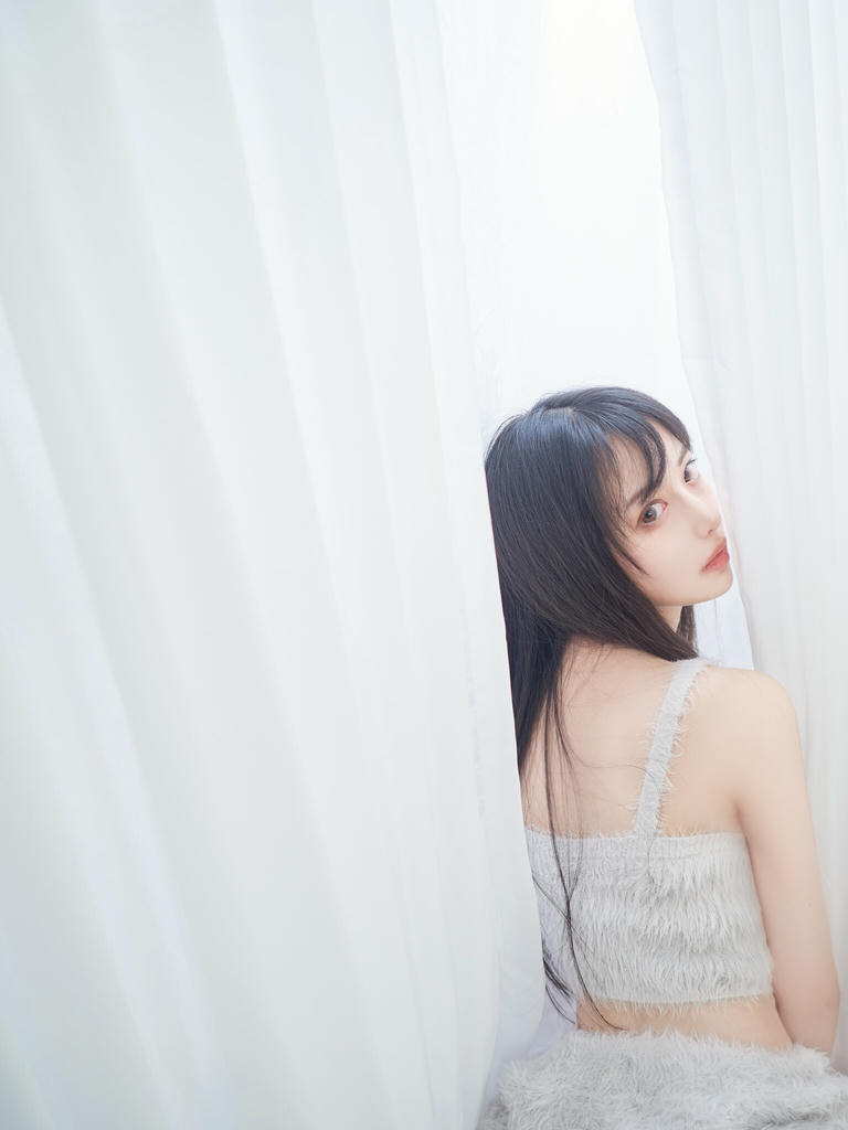 Shika小鹿鹿 NO.031 日系写真 [20P-157MB]-冬季限定_第1集