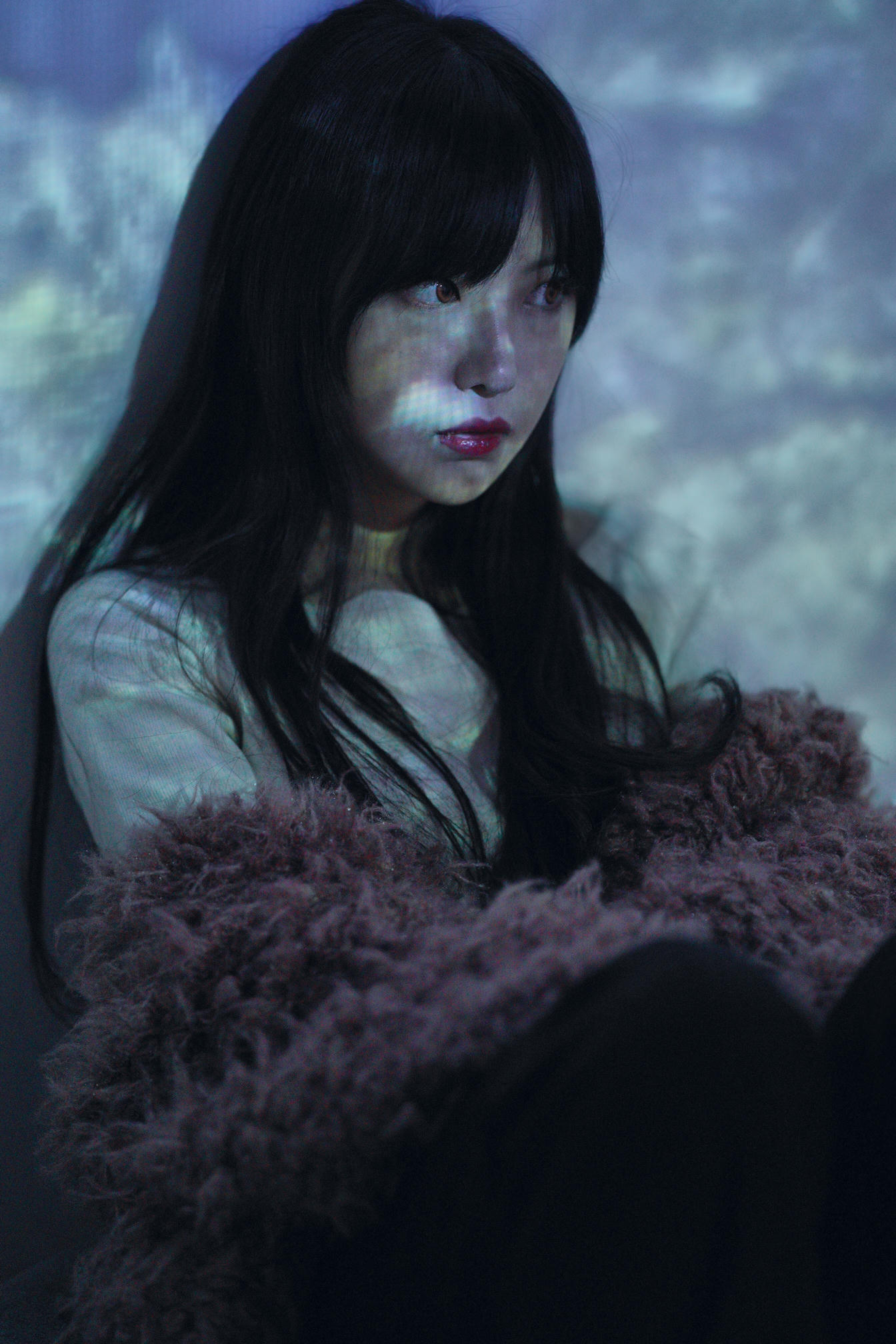 Shika小鹿鹿 NO.032 三里屯街拍 [31P-301MB]_第1集