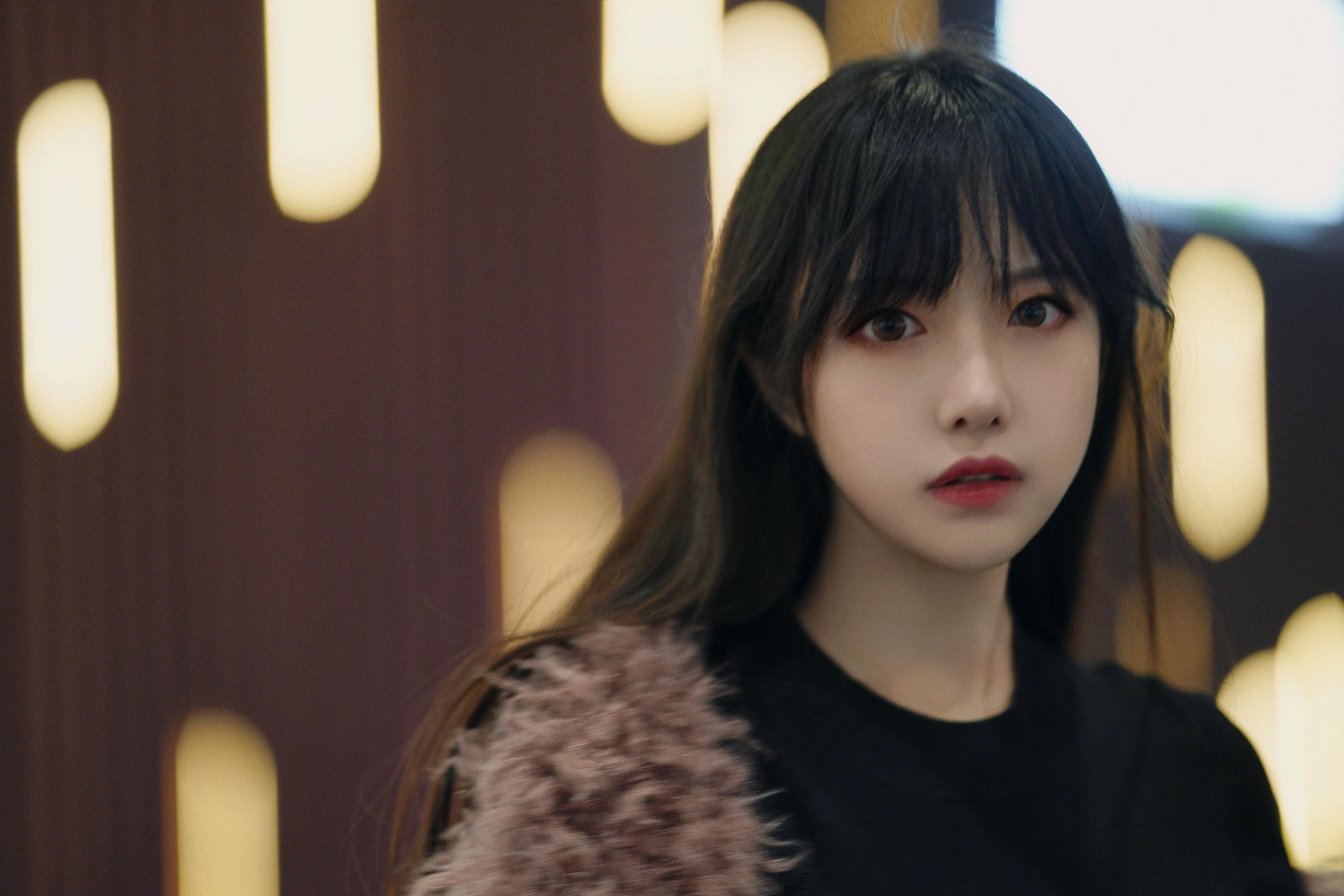 Shika小鹿鹿 NO.032 三里屯街拍 [31P-301MB]_第2集