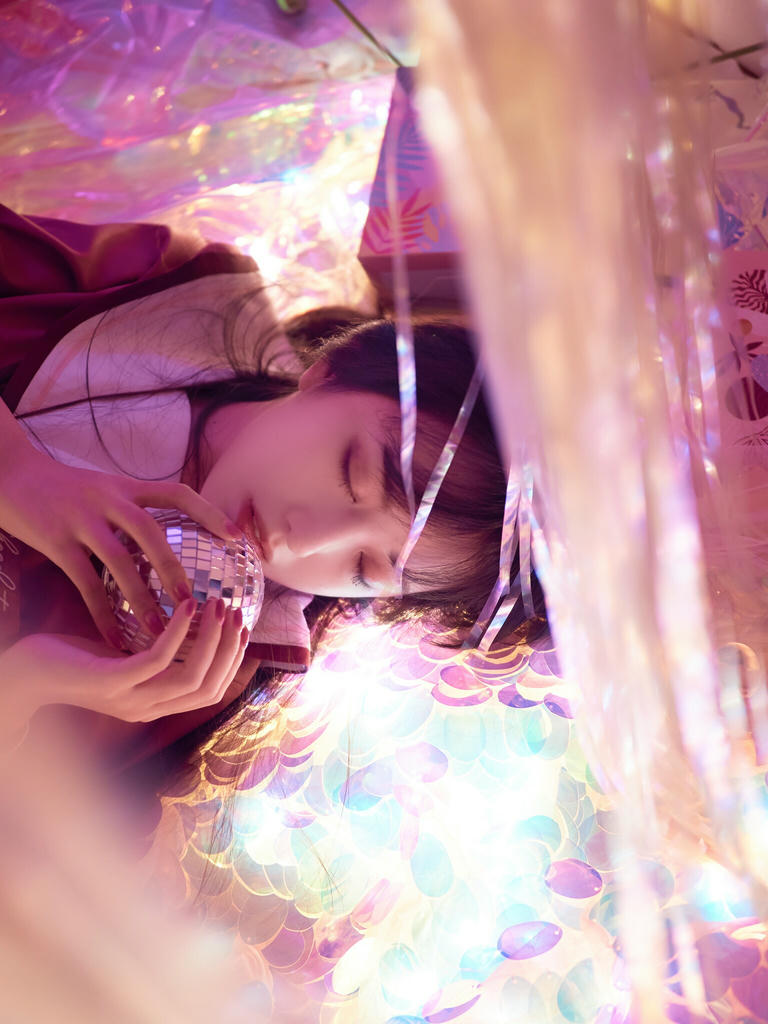 Shika小鹿鹿 NO.034 圣诞 [20P-115MB]_第1集