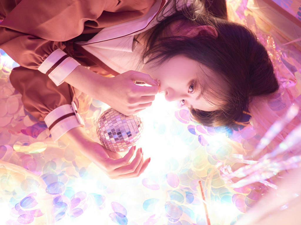 Shika小鹿鹿 NO.034 圣诞 [20P-115MB]_第1集