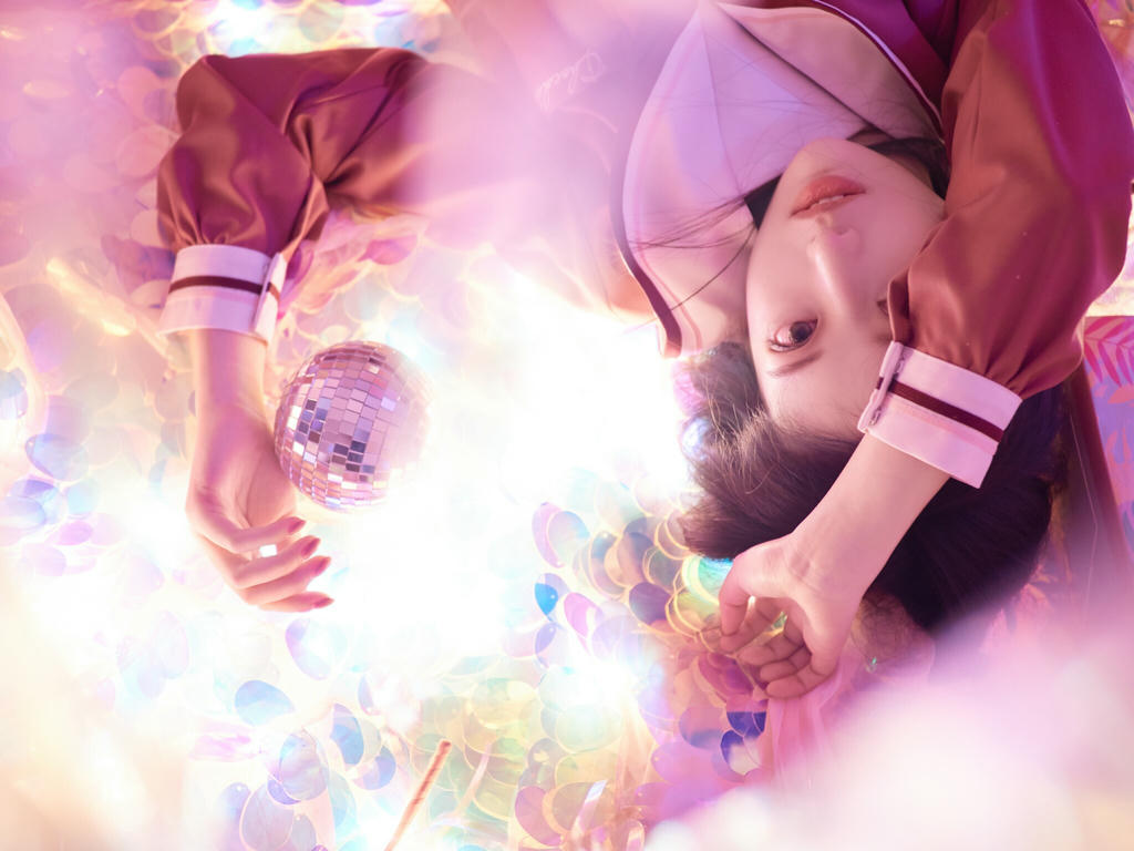 Shika小鹿鹿 NO.034 圣诞 [20P-115MB]_第1集