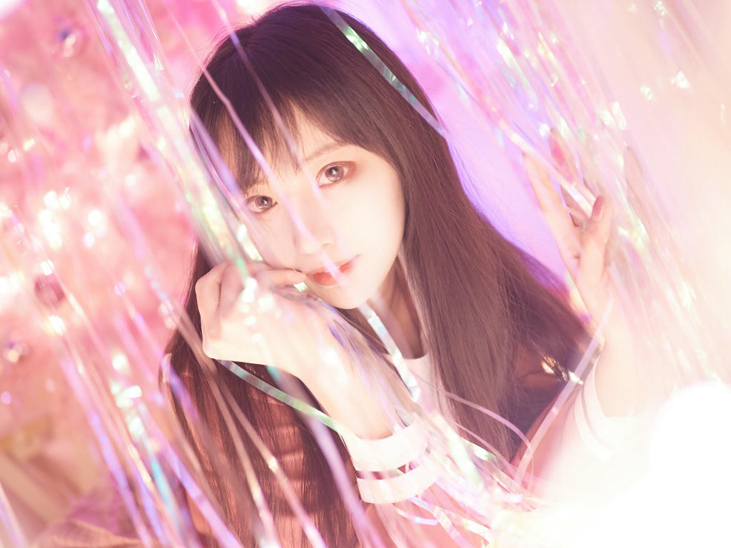 Shika小鹿鹿 NO.034 圣诞 [20P-115MB]_第1集