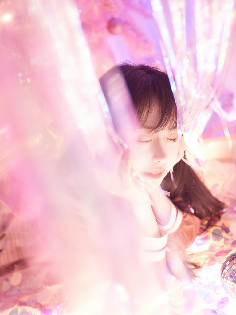 Shika小鹿鹿 NO.034 圣诞 [20P-115MB]_第1集