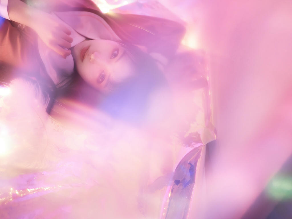 Shika小鹿鹿 NO.034 圣诞 [20P-115MB]_第1集