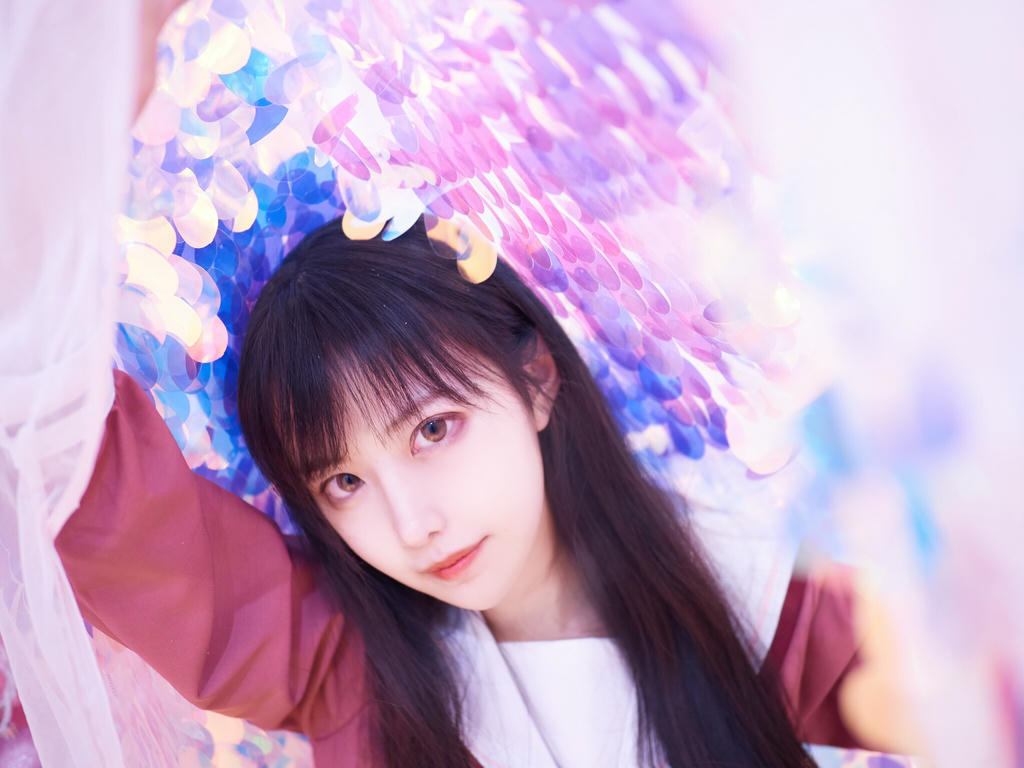 Shika小鹿鹿 NO.034 圣诞 [20P-115MB]_第1集