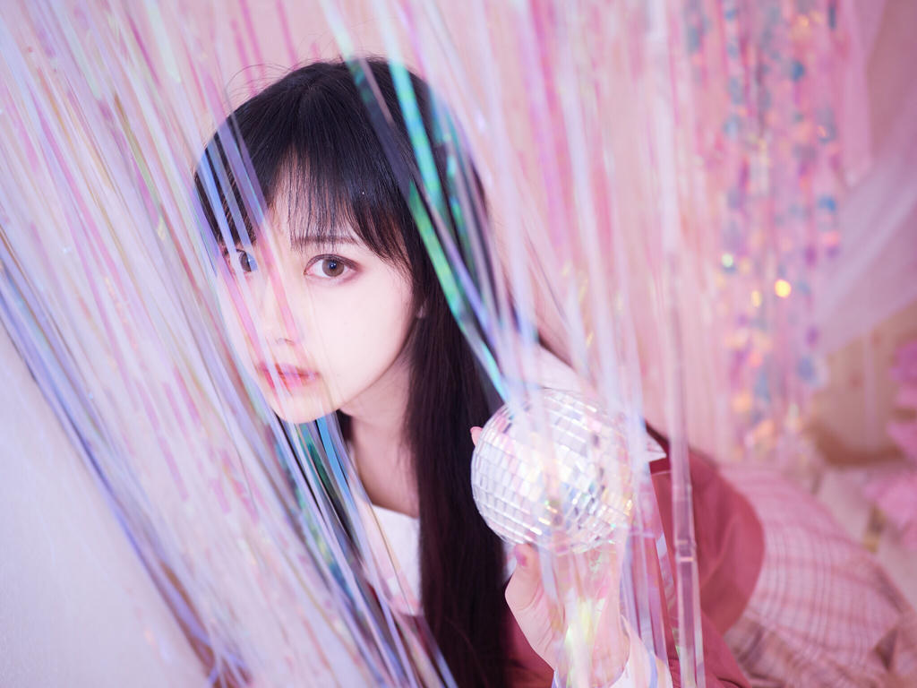 Shika小鹿鹿 NO.034 圣诞 [20P-115MB]_第1集