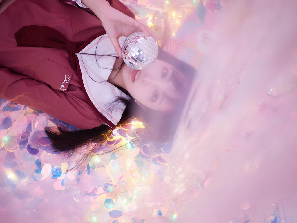 Shika小鹿鹿 NO.034 圣诞 [20P-115MB]_第1集