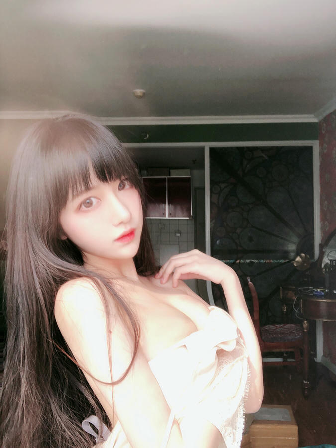 Shika小鹿鹿 NO.002 西瓜写真 [39P-65MB]-小鹿西瓜自拍_第1集