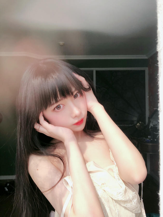 Shika小鹿鹿 NO.002 西瓜写真 [39P-65MB]-小鹿西瓜自拍_第1集