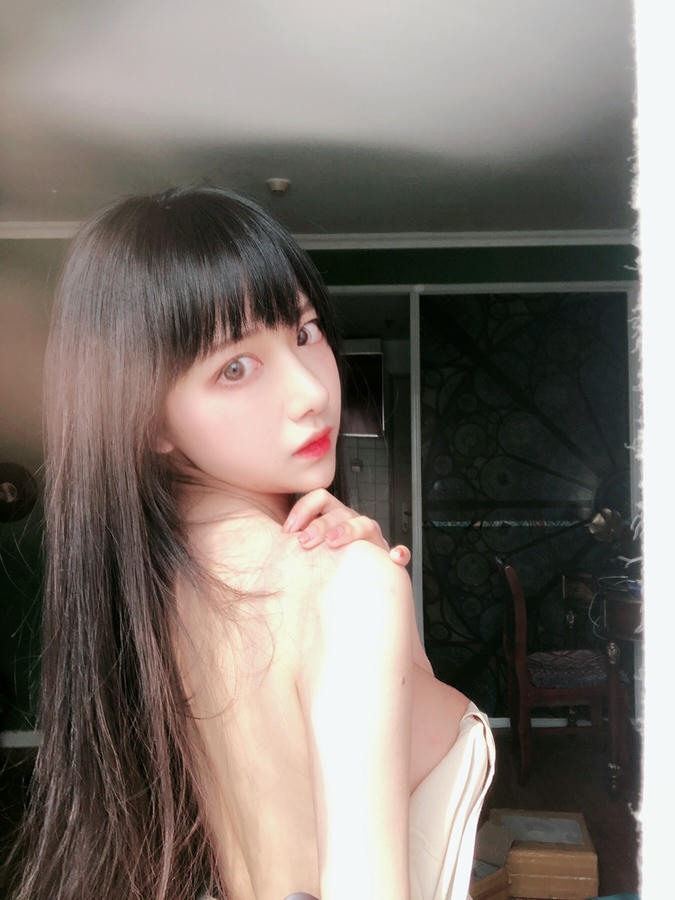 Shika小鹿鹿 NO.002 西瓜写真 [39P-65MB]-小鹿西瓜自拍_第1集