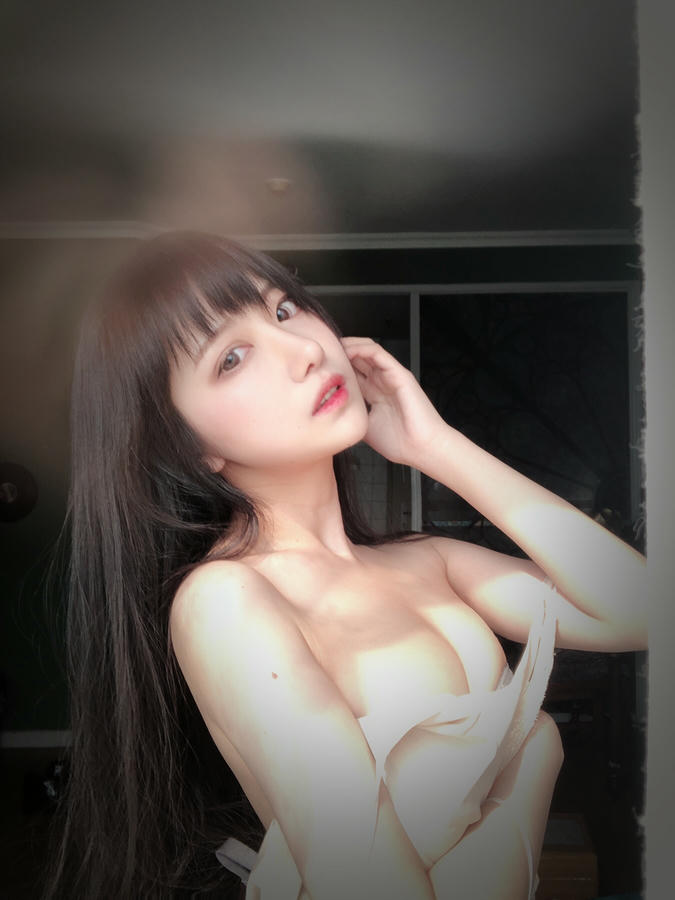 Shika小鹿鹿 NO.002 西瓜写真 [39P-65MB]-小鹿西瓜自拍_第1集