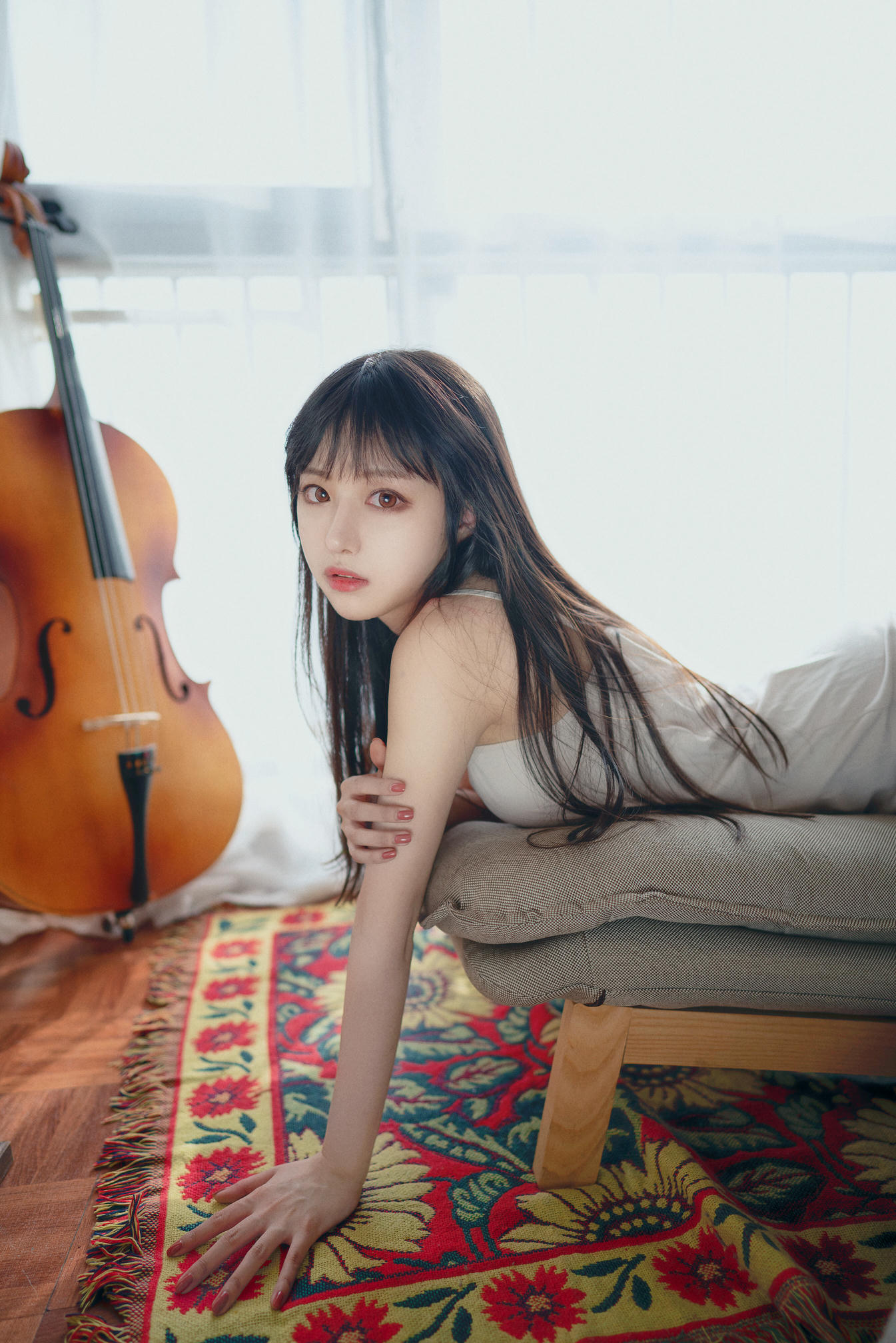 Shika小鹿鹿 NO.040 写真01 [21P-201MB]_第1集