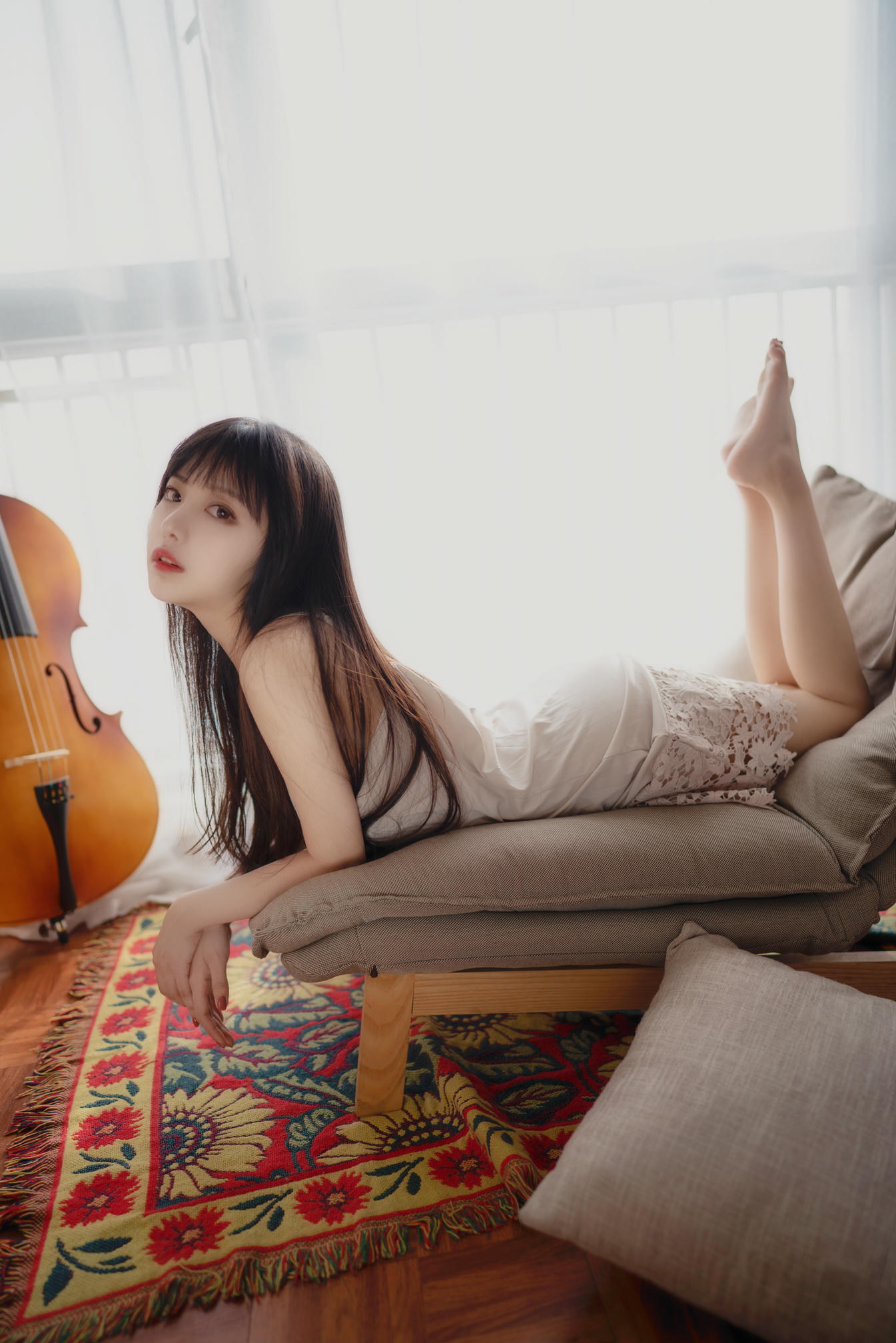 Shika小鹿鹿 NO.040 写真01 [21P-201MB]_第1集