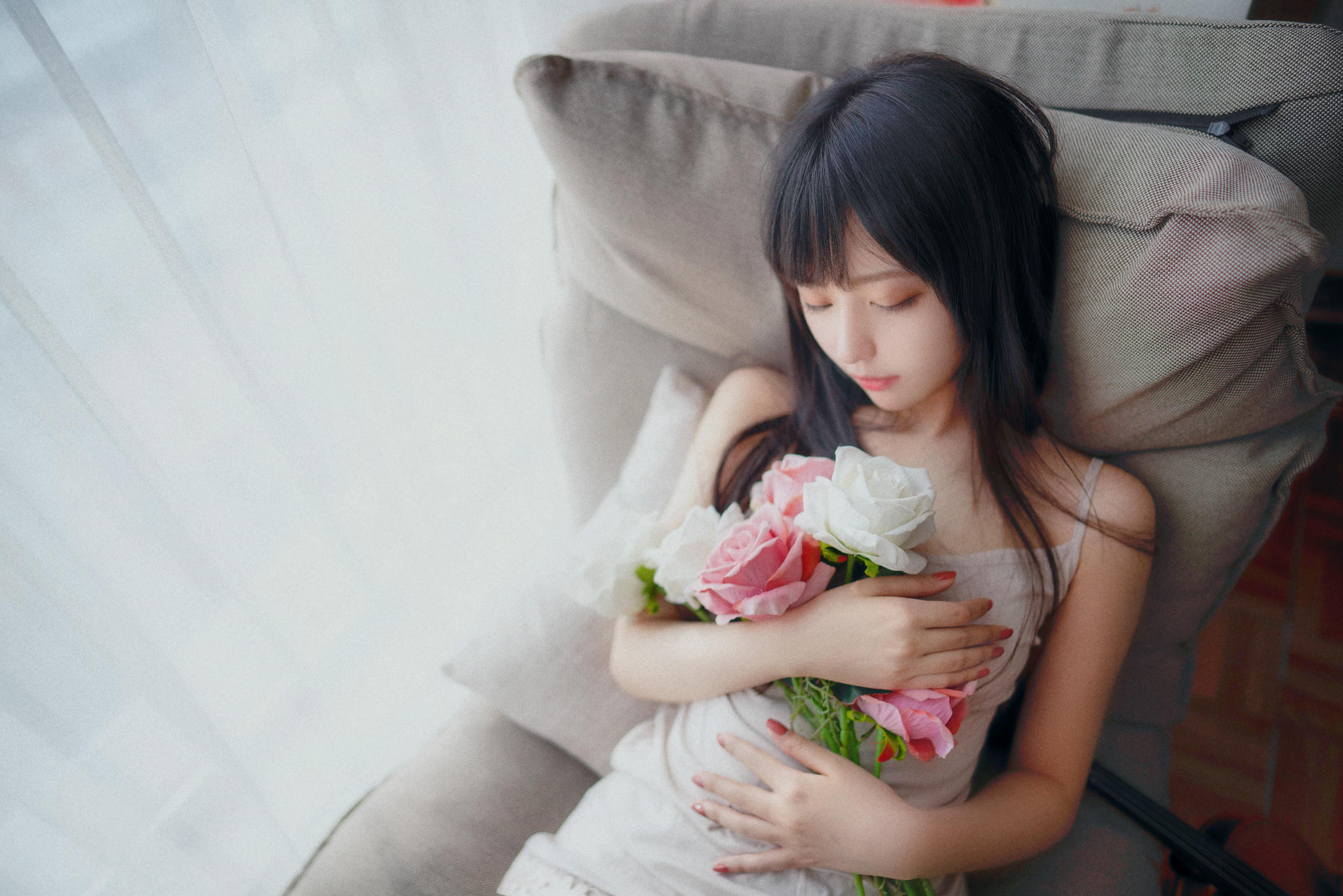 Shika小鹿鹿 NO.040 写真01 [21P-201MB]_第1集