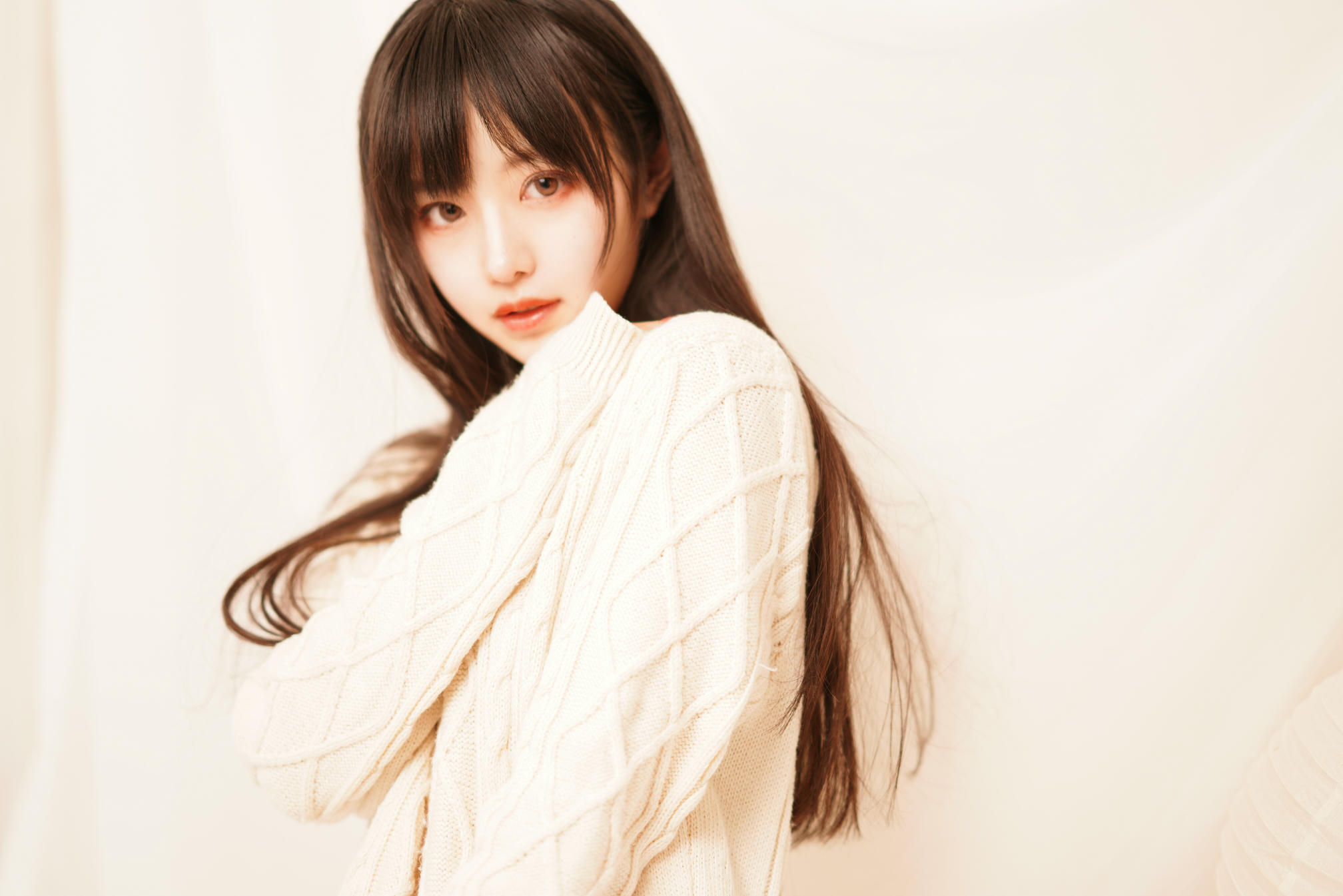 Shika小鹿鹿 NO.040 写真01 [21P-201MB]_第2集