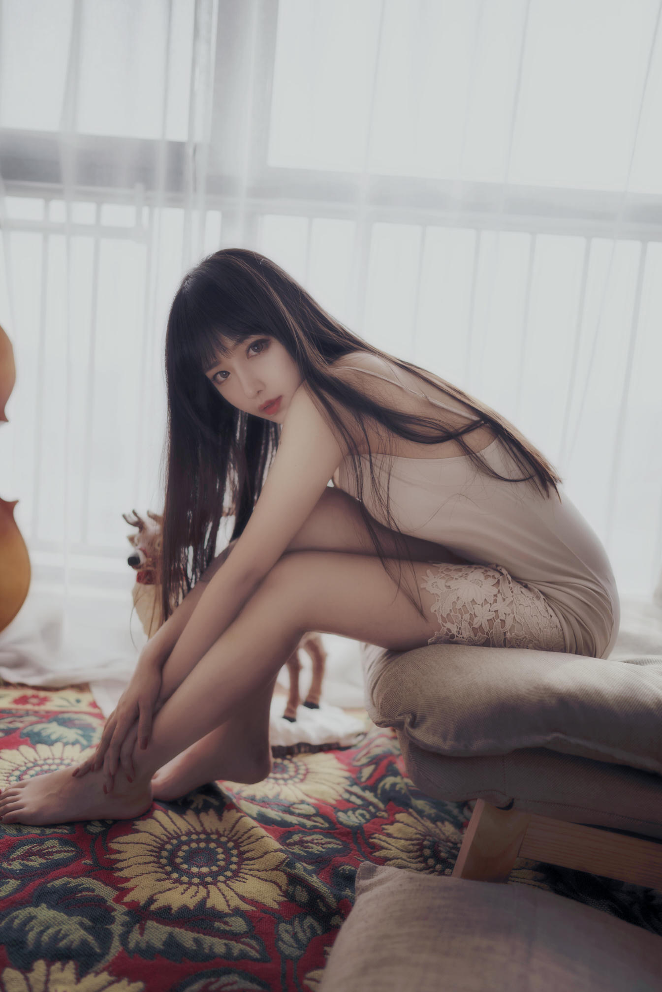 Shika小鹿鹿 NO.040 写真01 [21P-201MB]_第1集