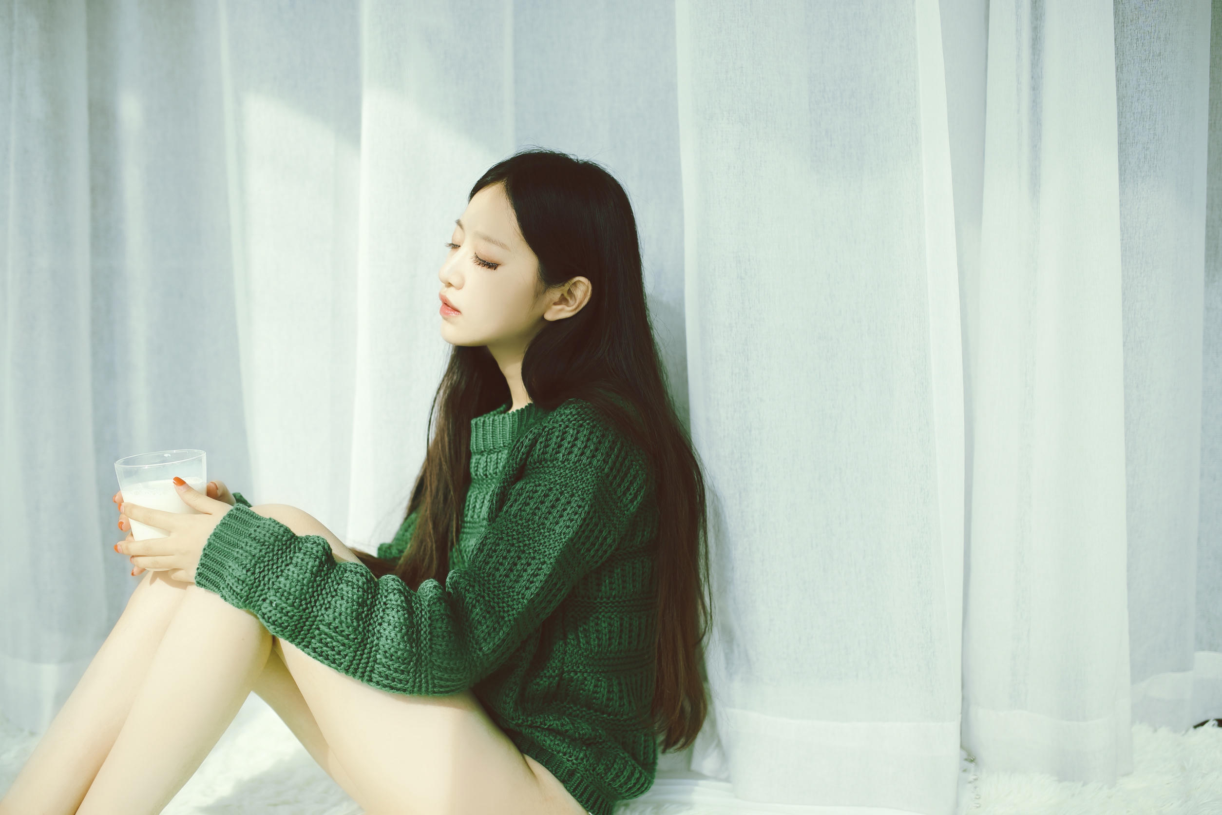 Shika小鹿鹿 NO.041 写真02 [14P-53MB]_第1集