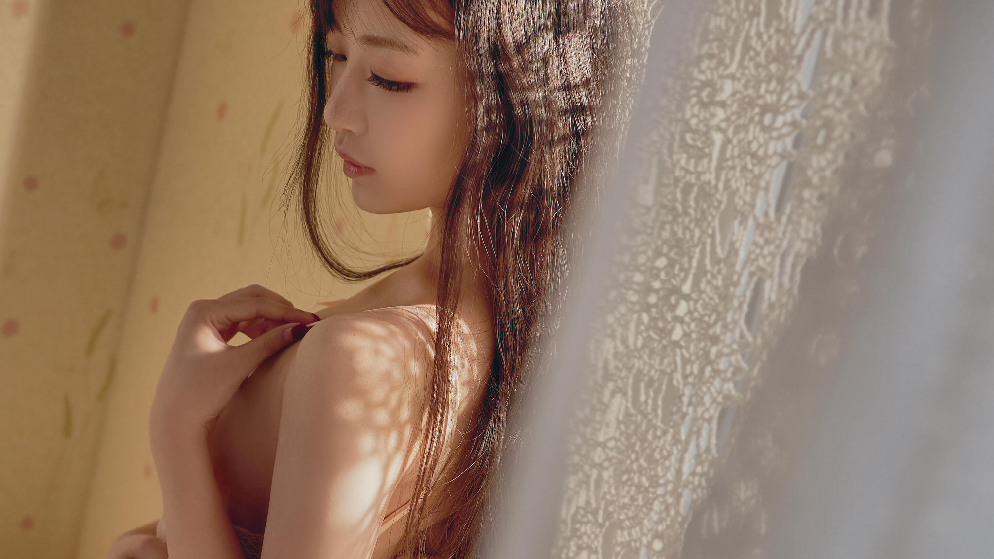 Shika小鹿鹿 NO.042 写真03 连体服 [21P-141MB]_第1集