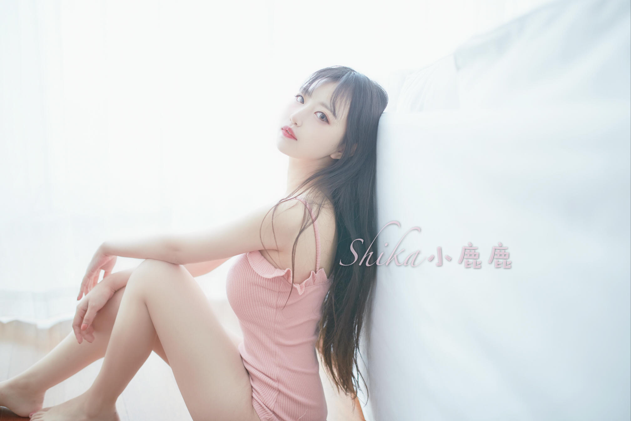 Shika小鹿鹿 NO.044 写真06 41度 [24P-209MB]_第1集